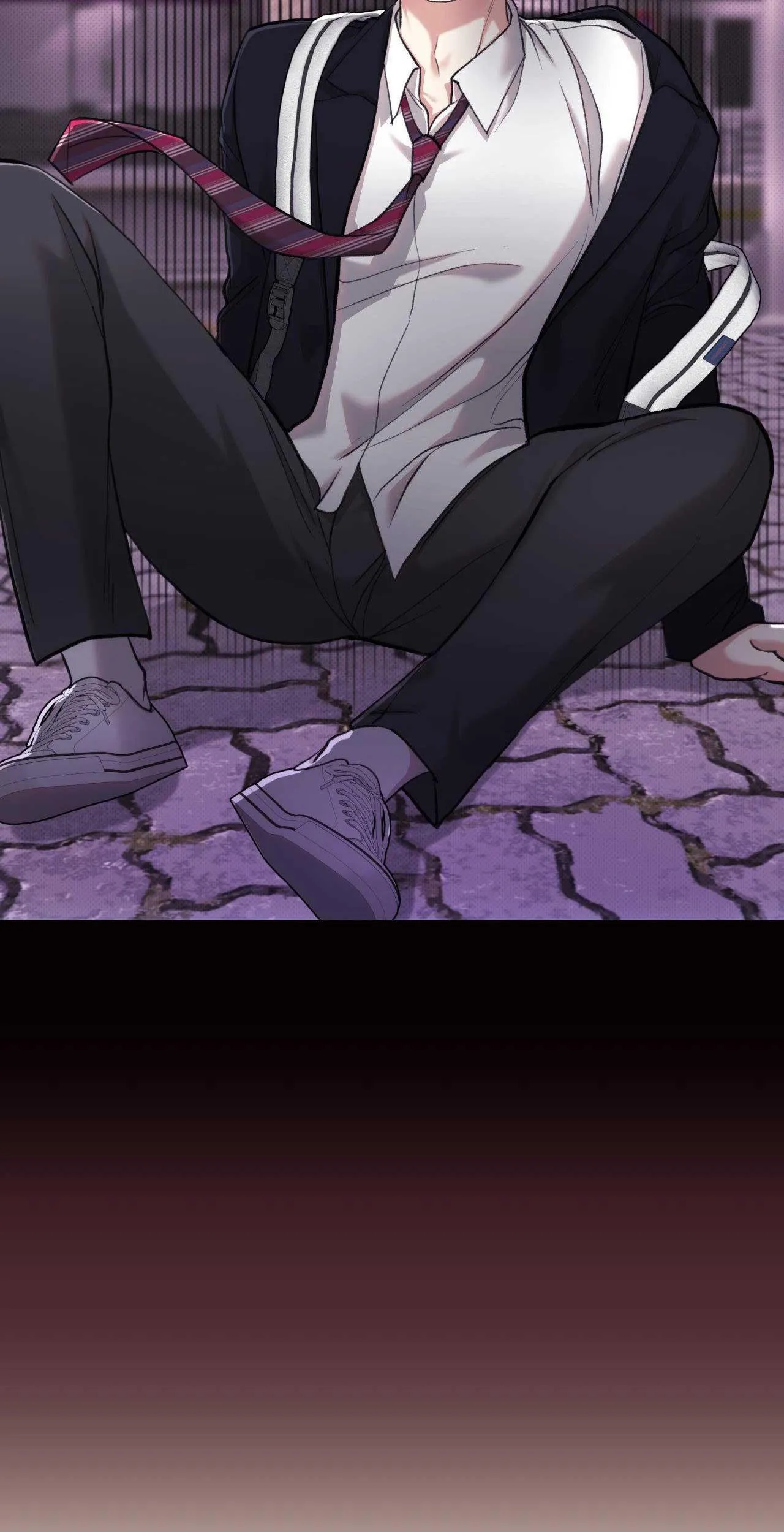 EM BÉ VÀ ĐẠI CA Chapter 27 Trang 48