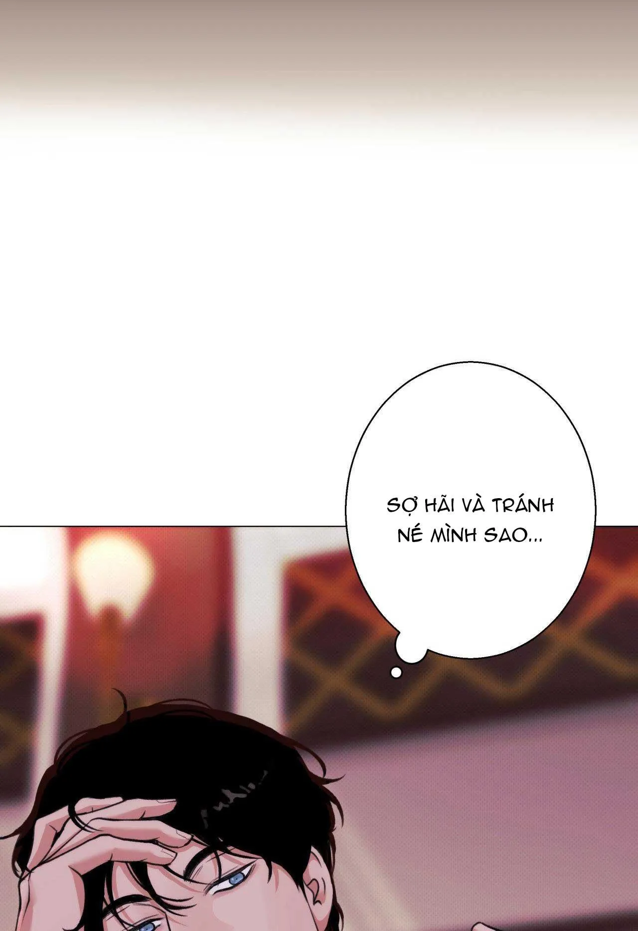 EM BÉ VÀ ĐẠI CA Chapter 27 Trang 49