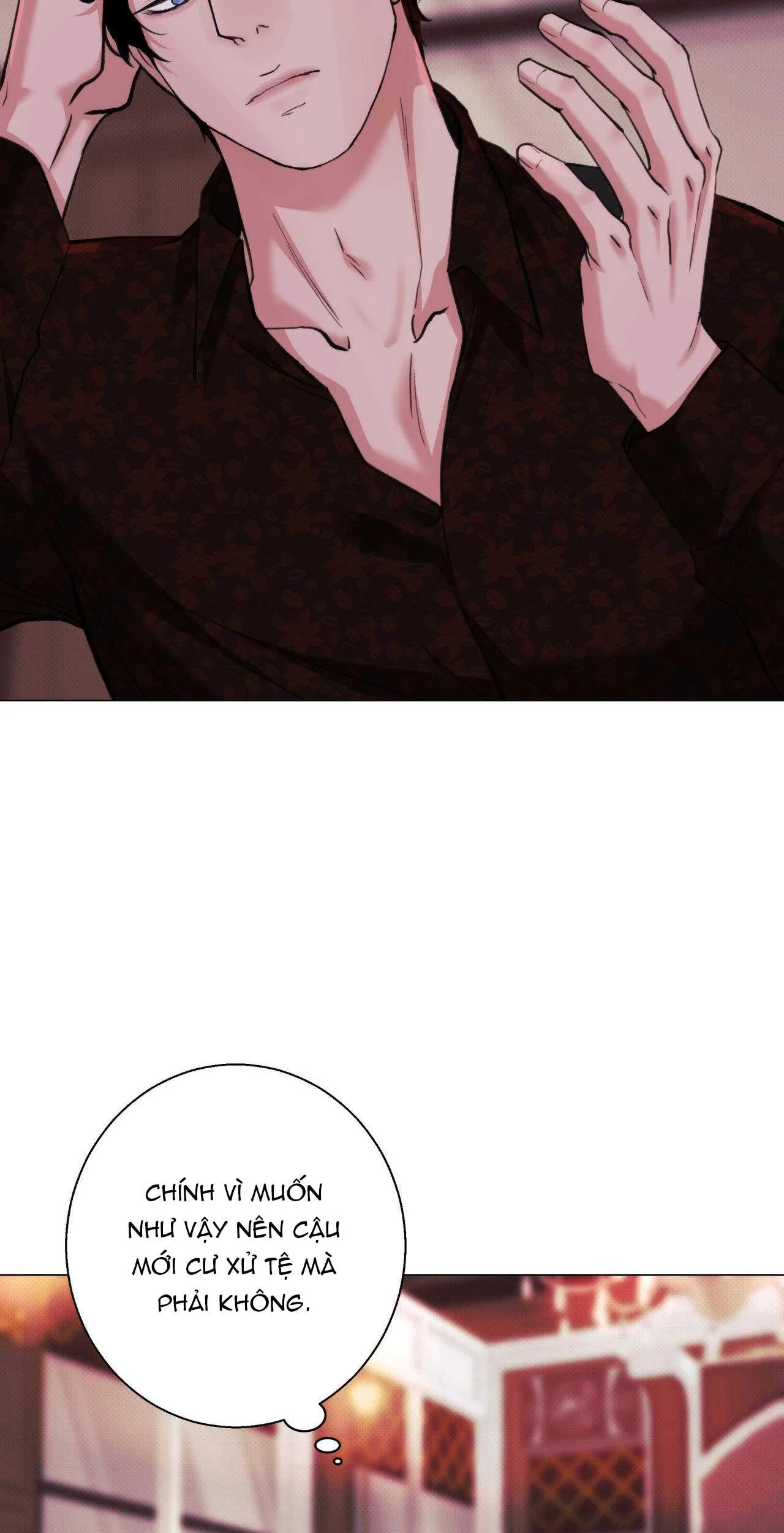 EM BÉ VÀ ĐẠI CA Chapter 27 Trang 50