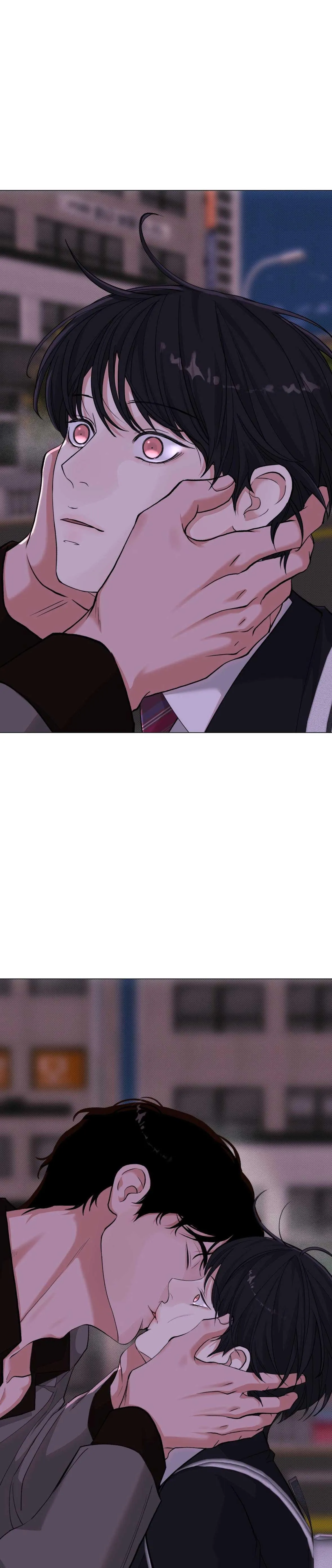 EM BÉ VÀ ĐẠI CA Chapter 28 Trang 18