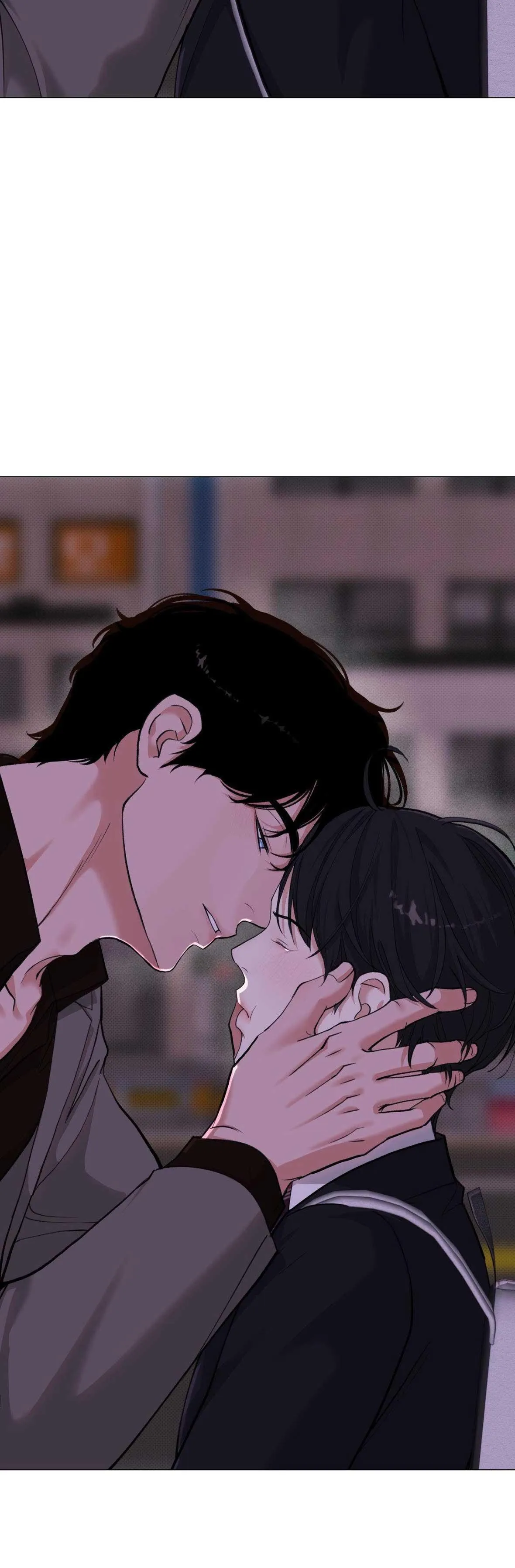 EM BÉ VÀ ĐẠI CA Chapter 28 Trang 19