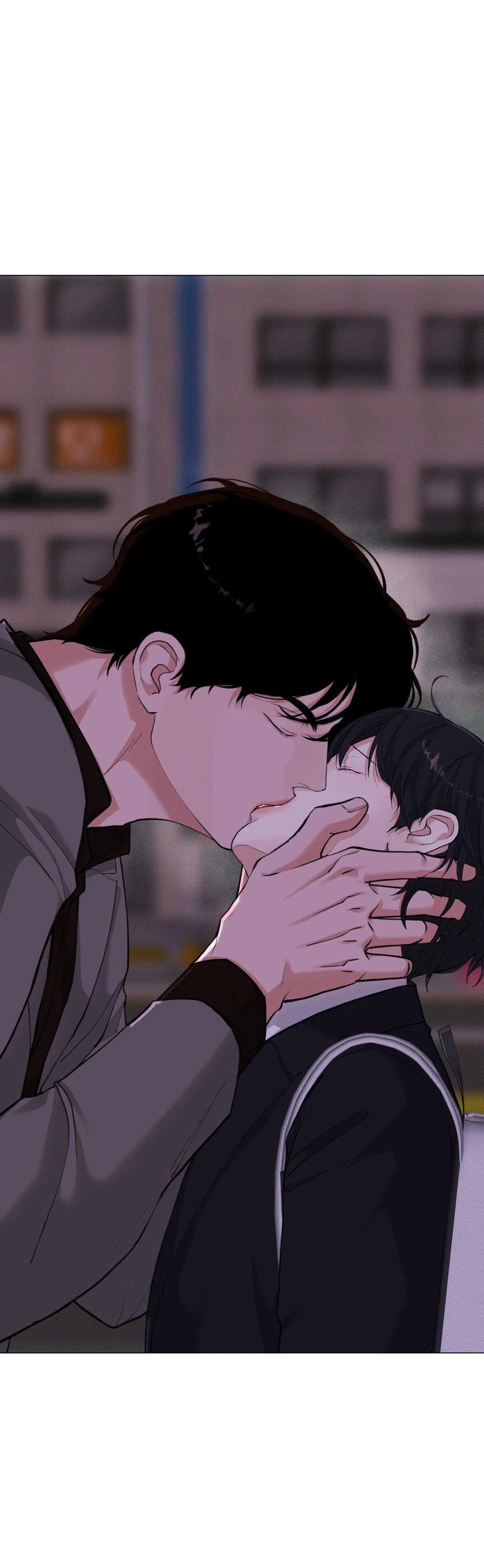 EM BÉ VÀ ĐẠI CA Chapter 28 Trang 20