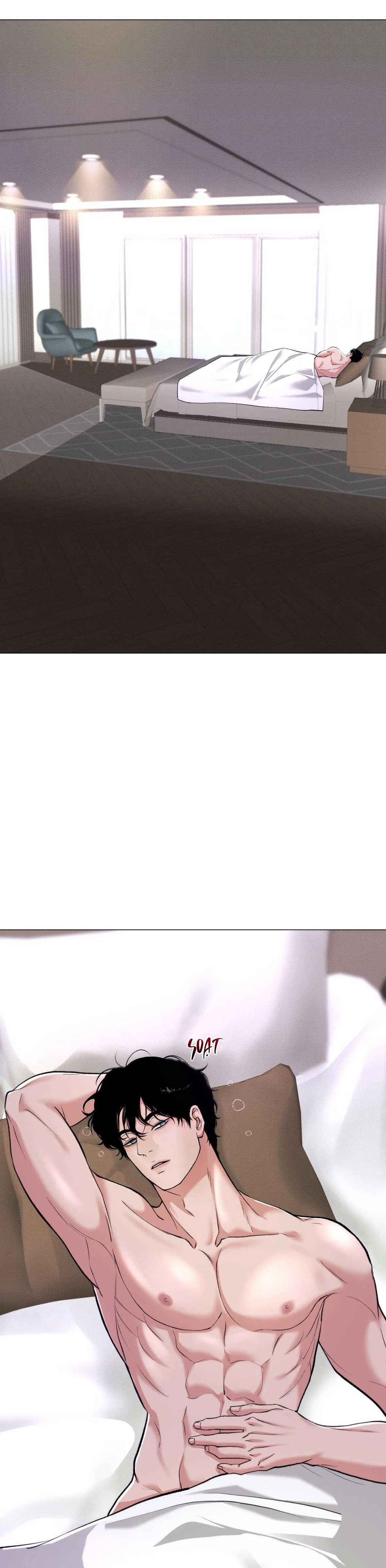 EM BÉ VÀ ĐẠI CA Chapter 28 Trang 23