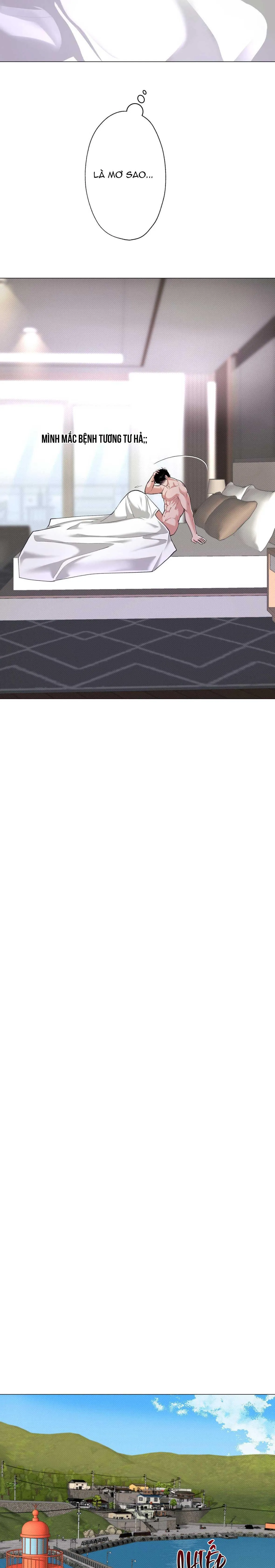 EM BÉ VÀ ĐẠI CA Chapter 28 Trang 24