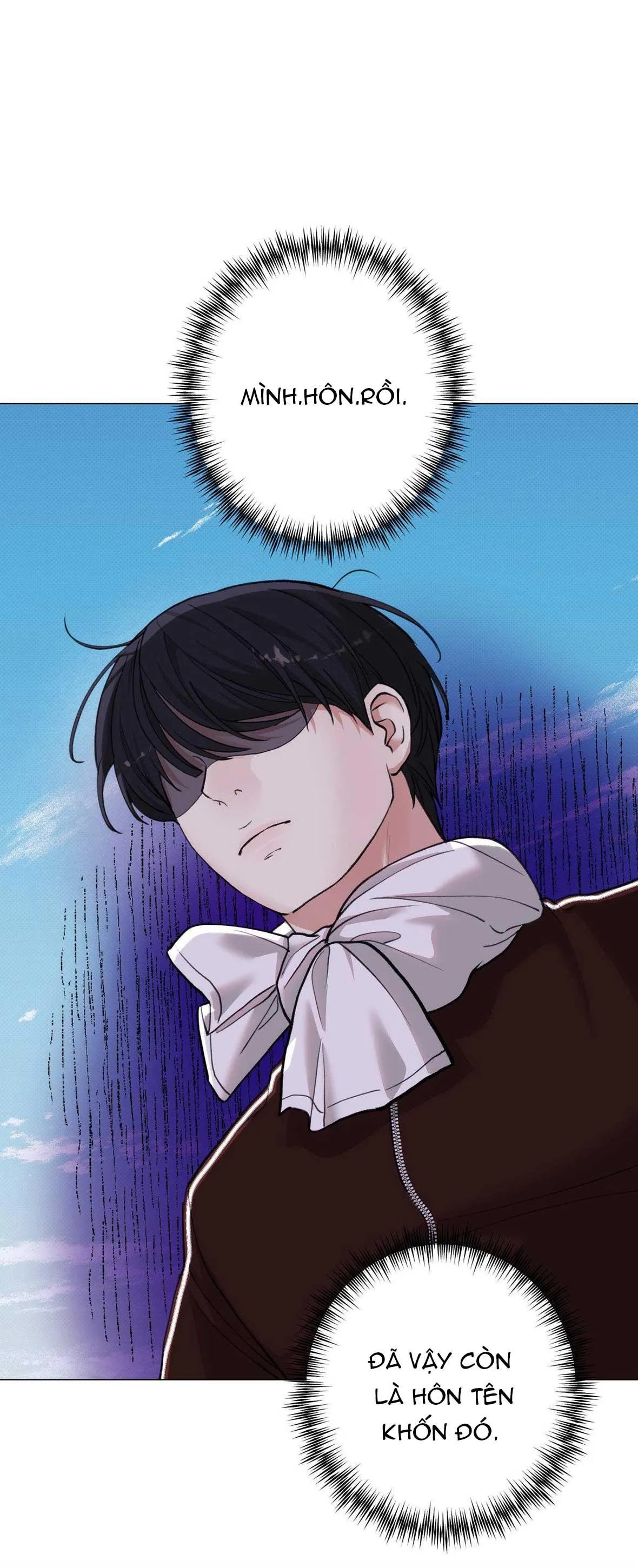 EM BÉ VÀ ĐẠI CA Chapter 28 Trang 27