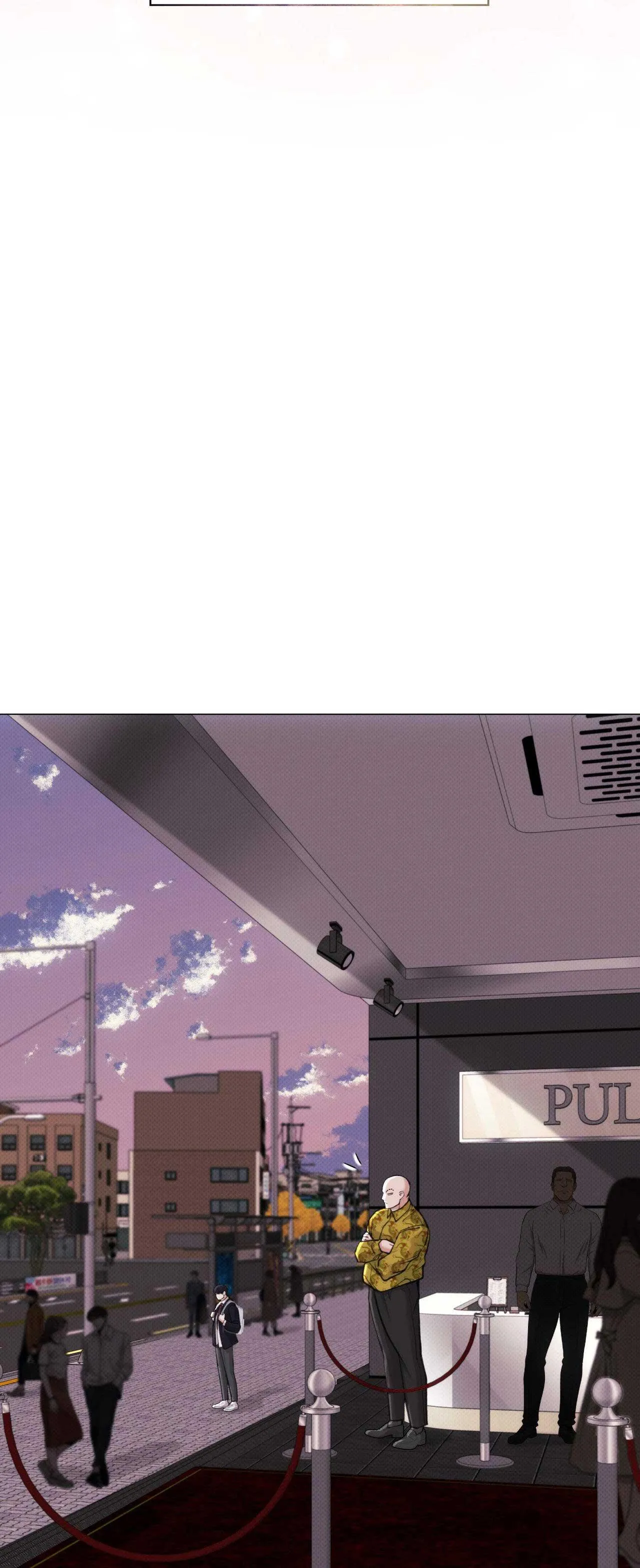 EM BÉ VÀ ĐẠI CA Chapter 28 Trang 38