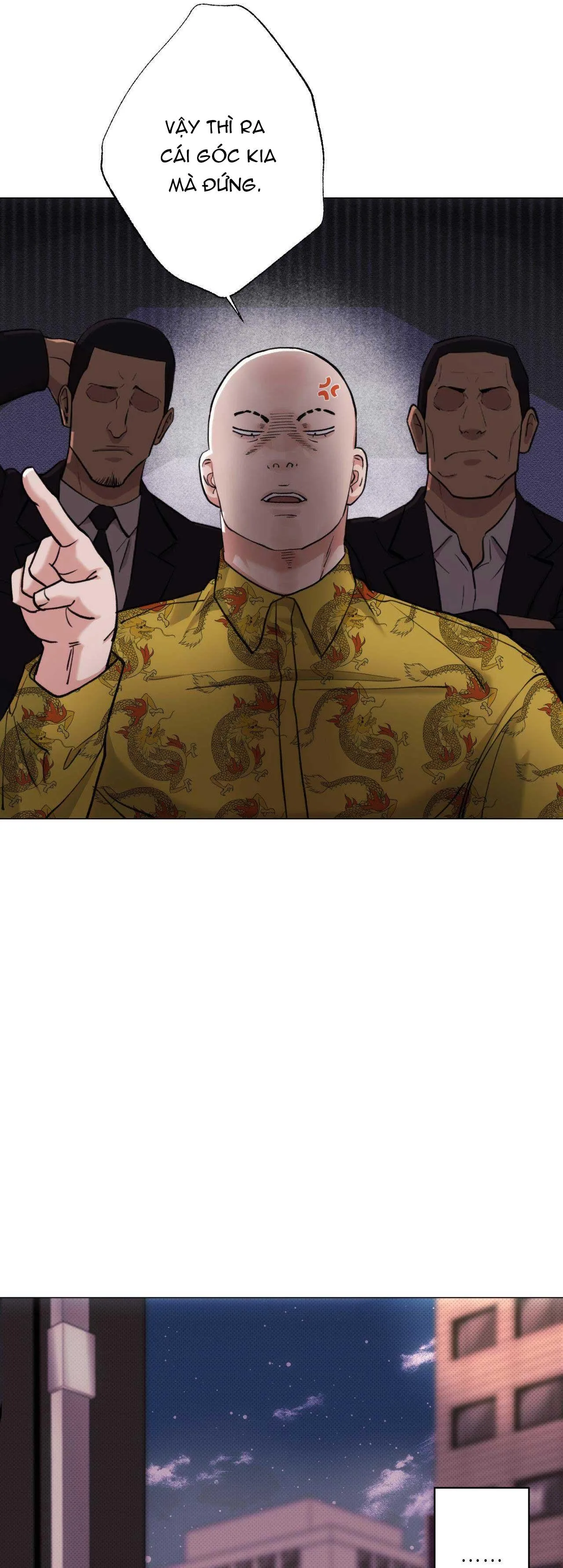 EM BÉ VÀ ĐẠI CA Chapter 28 Trang 40