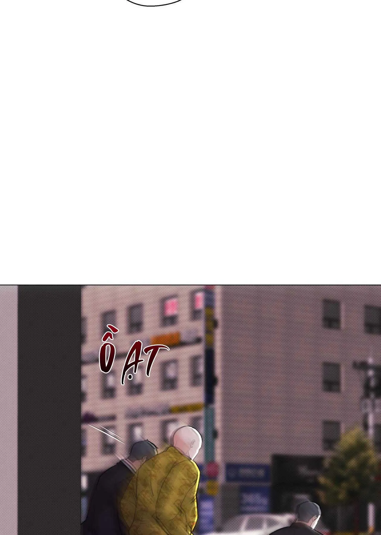 EM BÉ VÀ ĐẠI CA Chapter 28 Trang 42