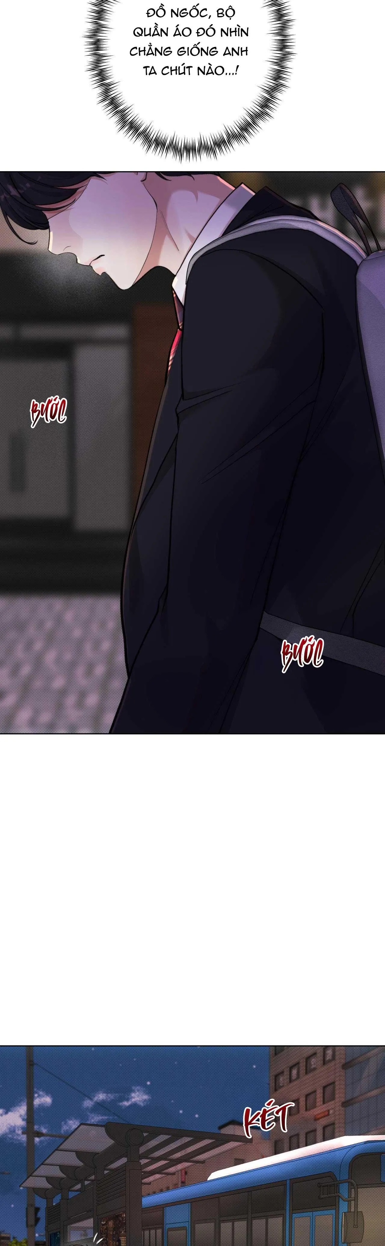 EM BÉ VÀ ĐẠI CA Chapter 29 Trang 4