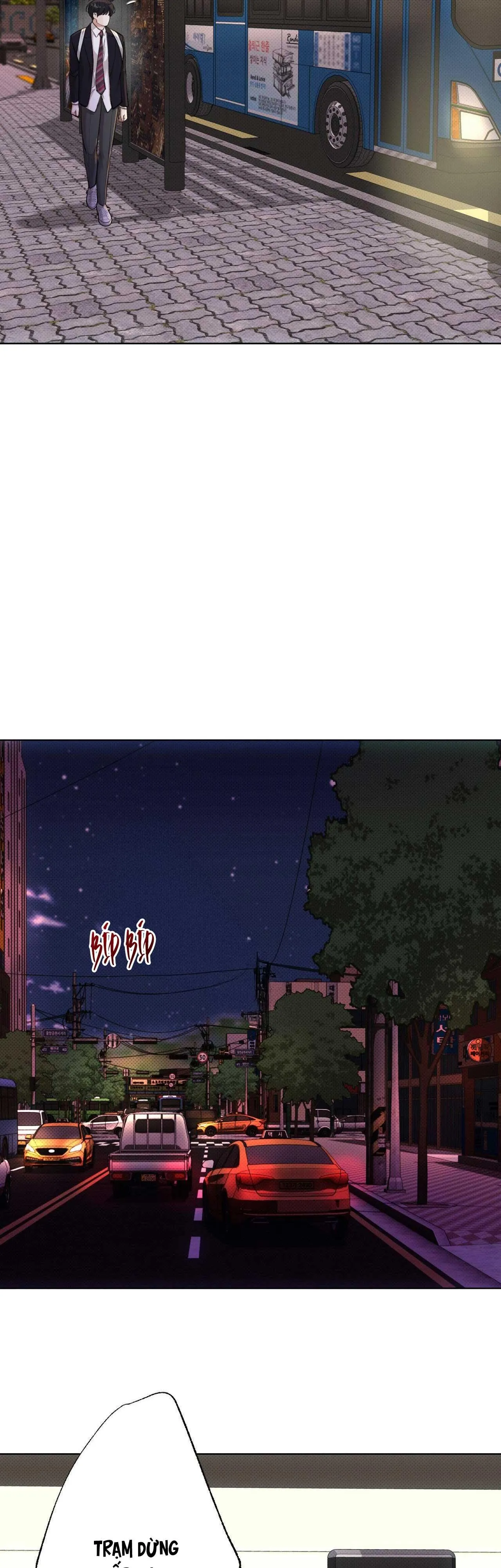 EM BÉ VÀ ĐẠI CA Chapter 29 Trang 5