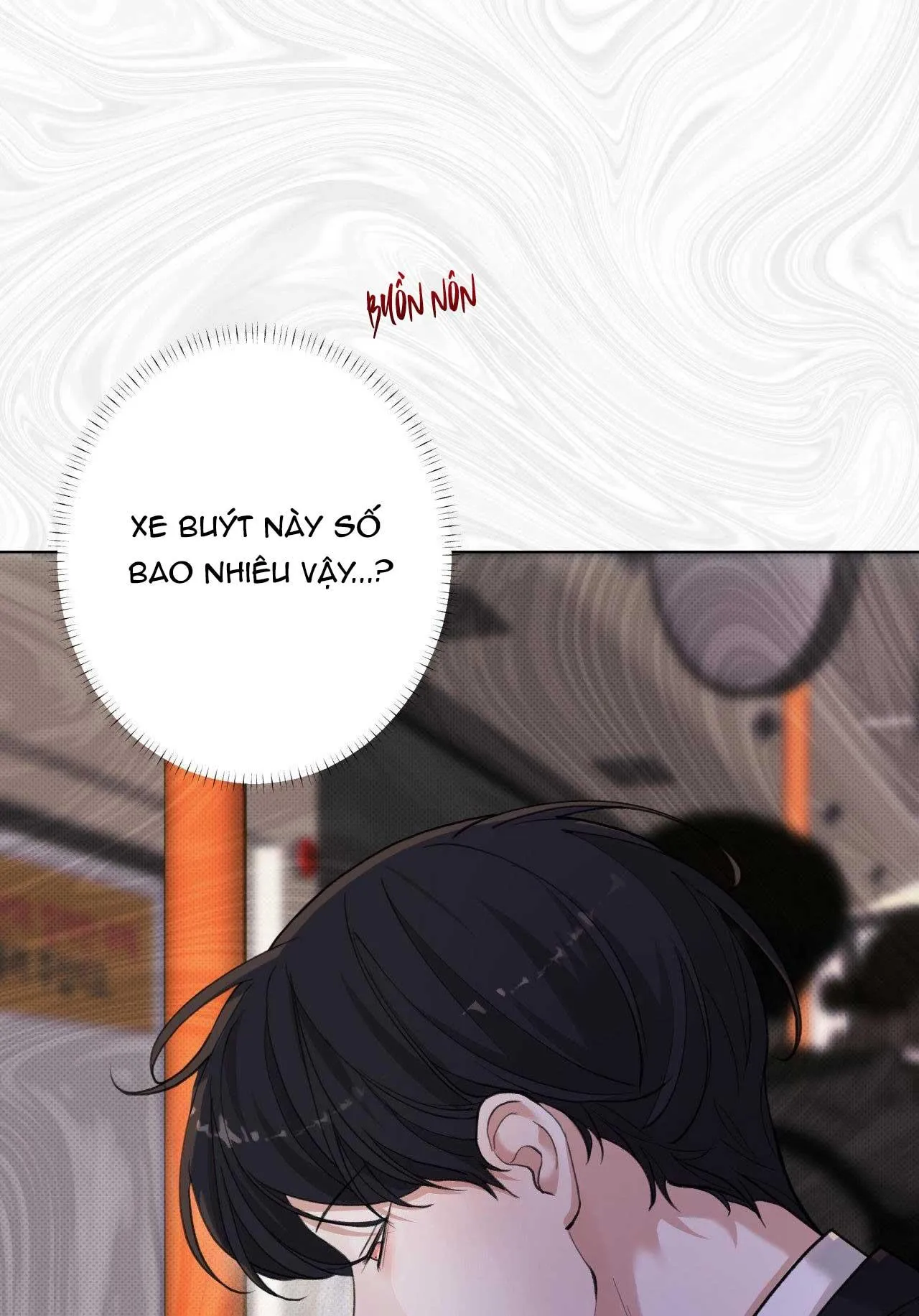 EM BÉ VÀ ĐẠI CA Chapter 29 Trang 7