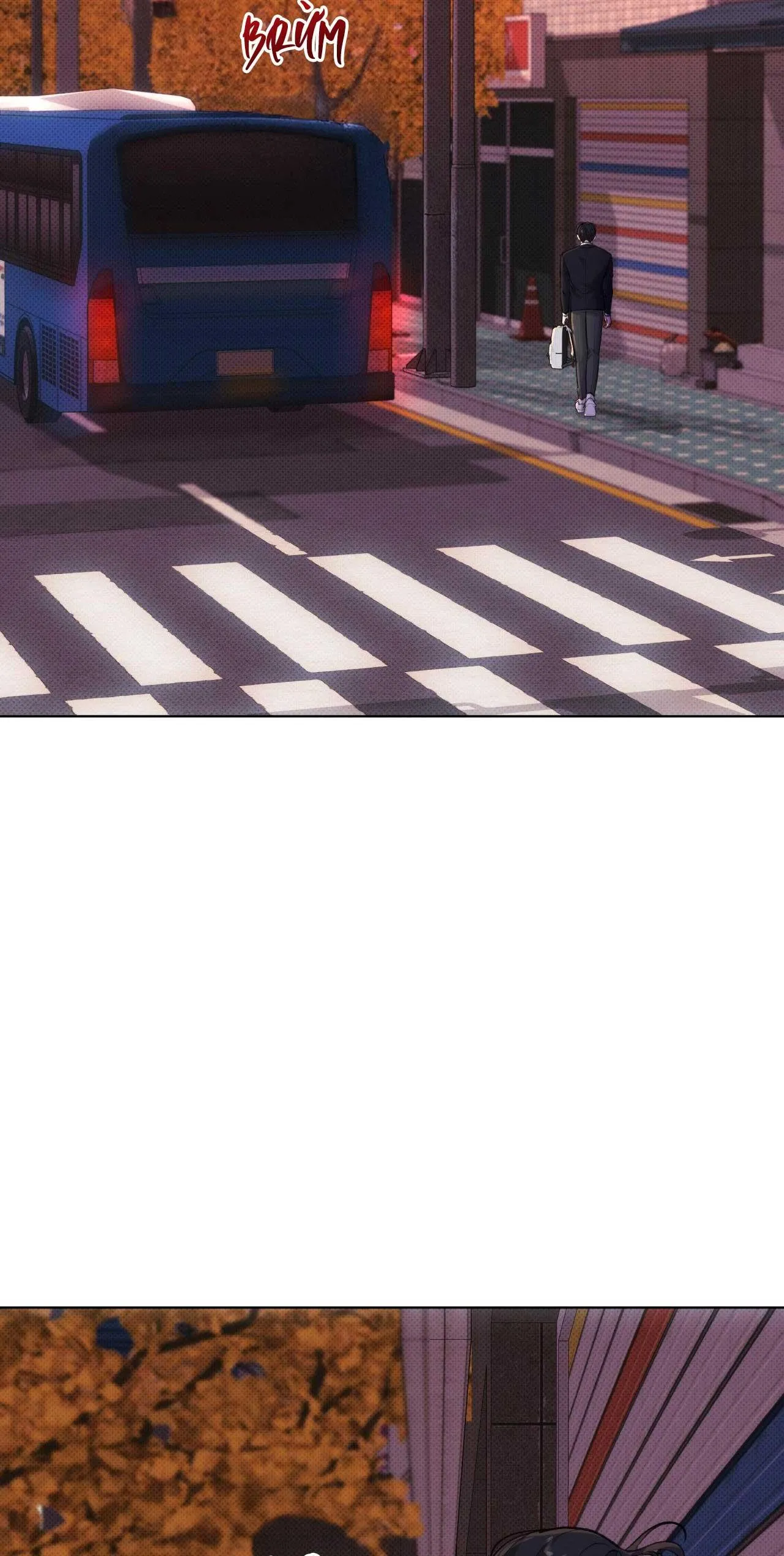 EM BÉ VÀ ĐẠI CA Chapter 29 Trang 10