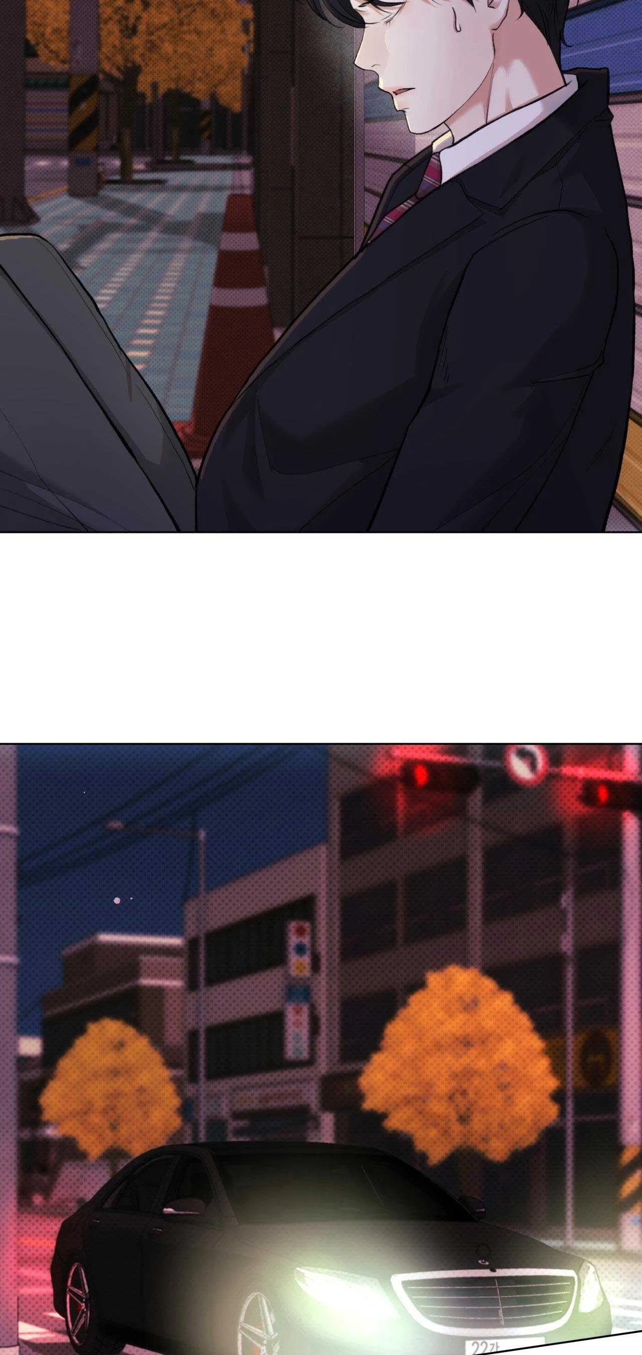 EM BÉ VÀ ĐẠI CA Chapter 29 Trang 14