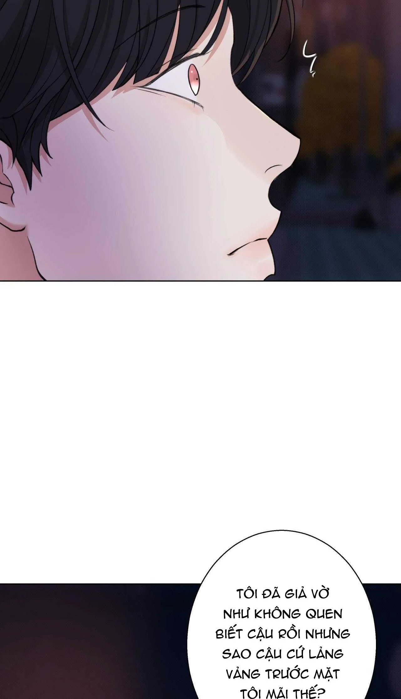 EM BÉ VÀ ĐẠI CA Chapter 29 Trang 20