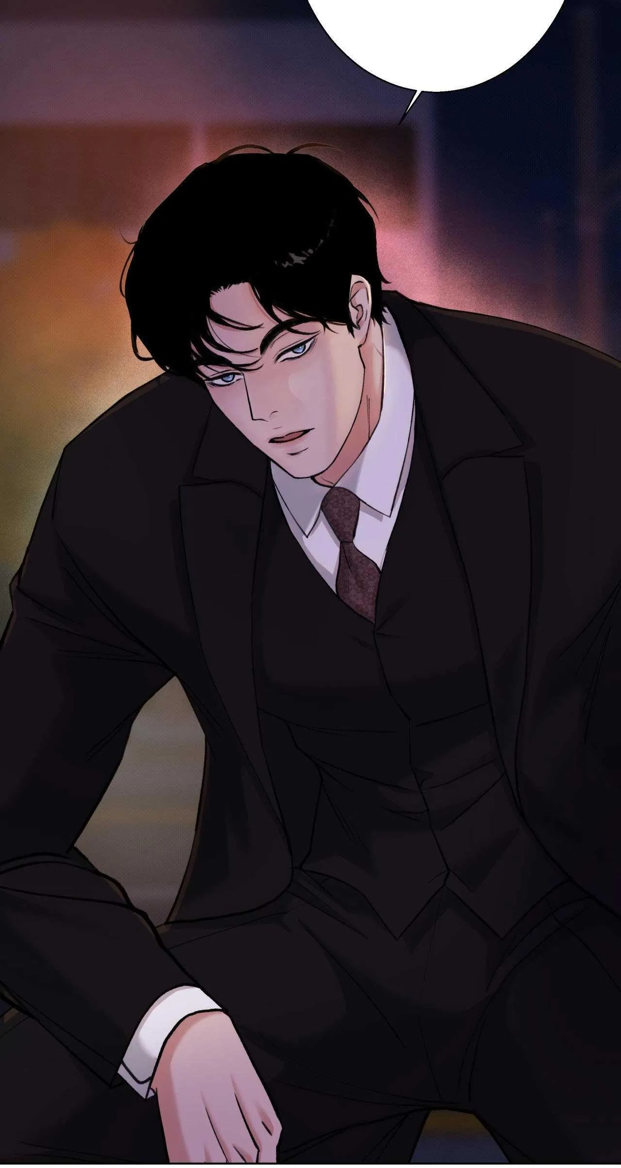 EM BÉ VÀ ĐẠI CA Chapter 29 Trang 21