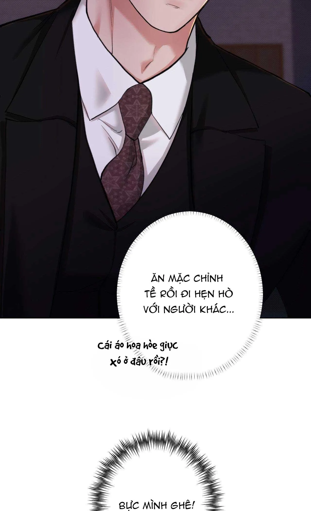 EM BÉ VÀ ĐẠI CA Chapter 29 Trang 23