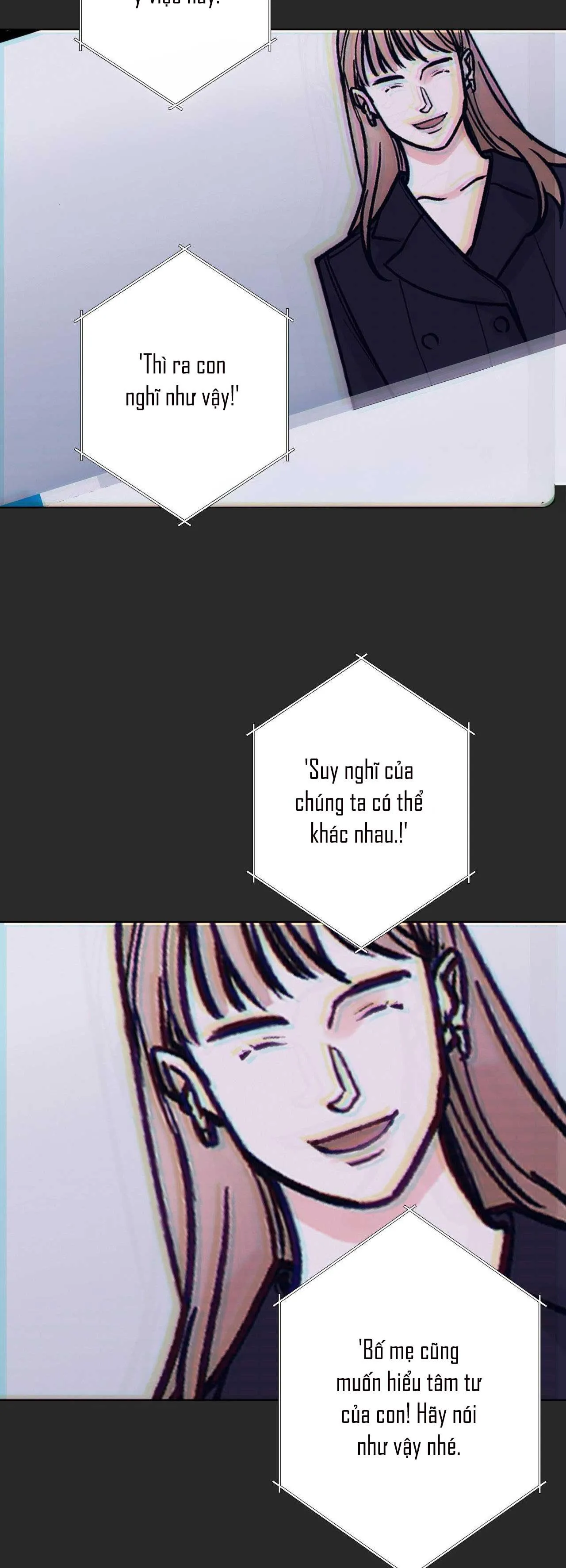 EM BÉ VÀ ĐẠI CA Chapter 29 Trang 31