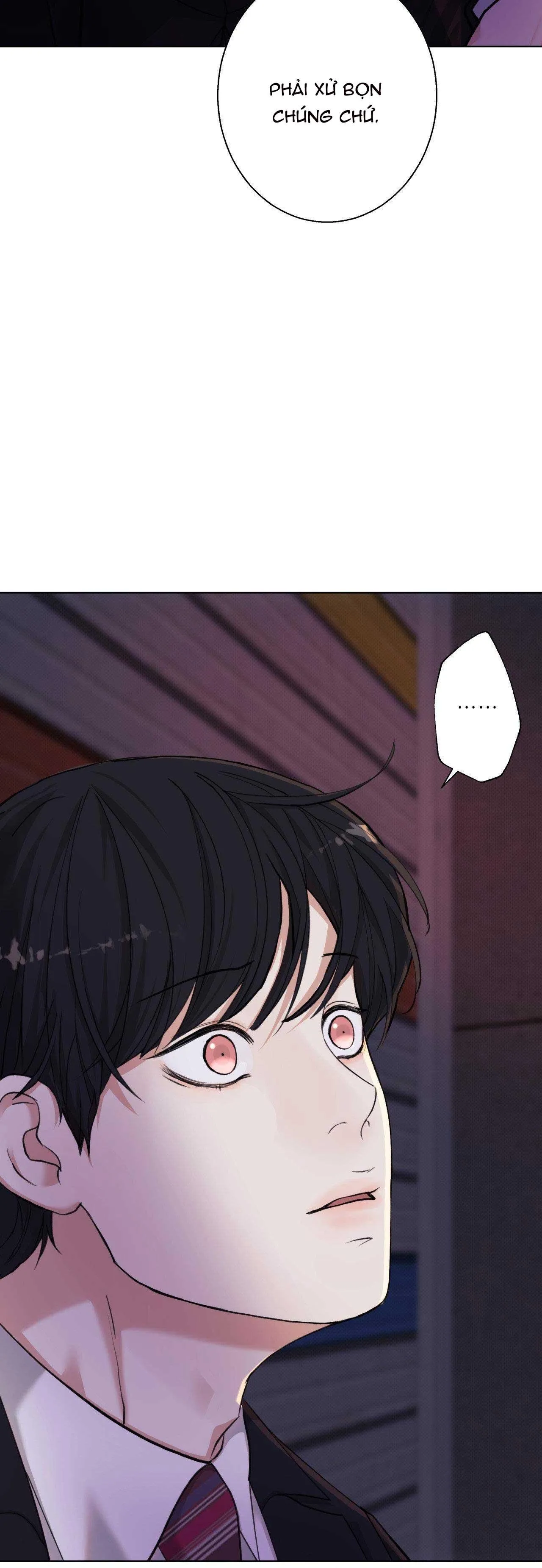 EM BÉ VÀ ĐẠI CA Chapter 29 Trang 37