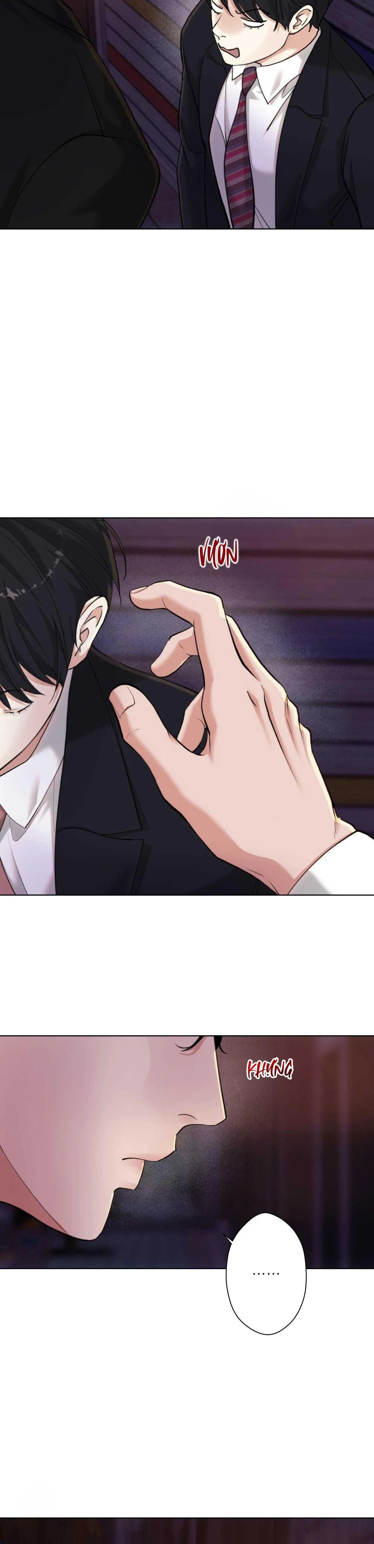 EM BÉ VÀ ĐẠI CA Chapter 29 Trang 44