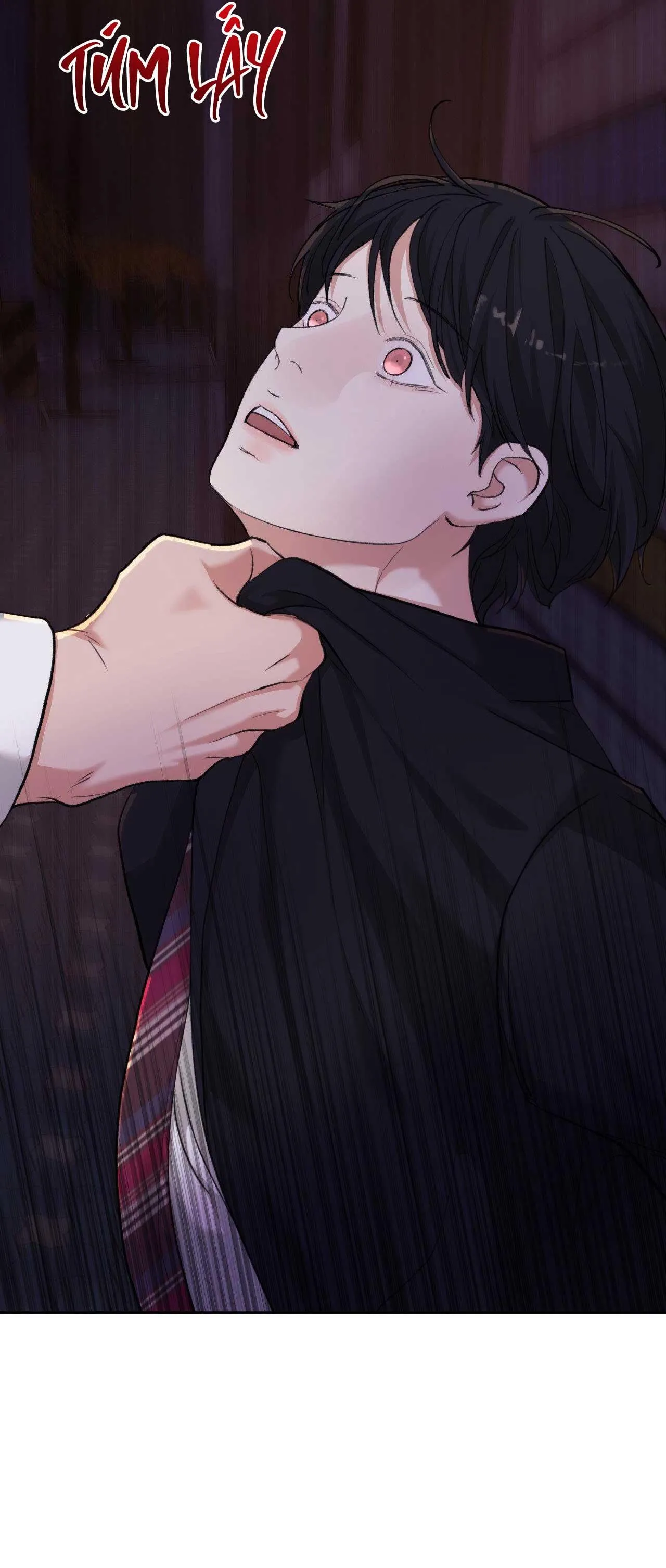 EM BÉ VÀ ĐẠI CA Chapter 29 Trang 45