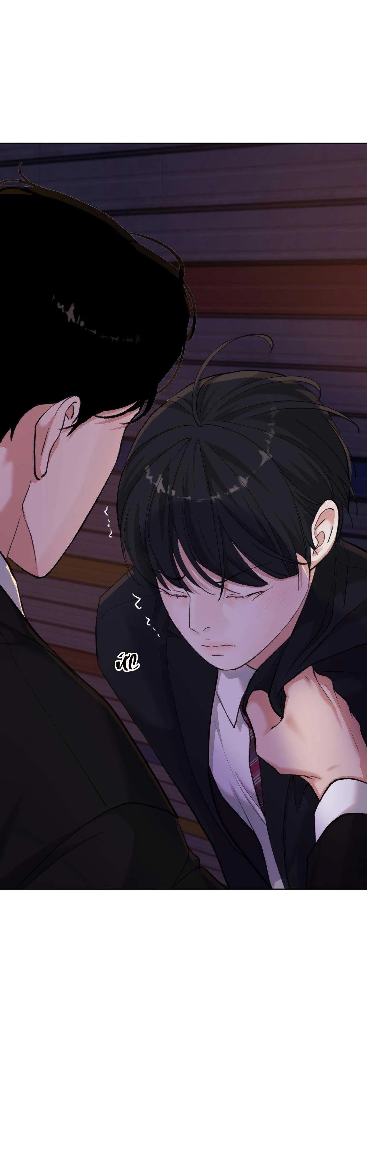 EM BÉ VÀ ĐẠI CA Chapter 29 Trang 46