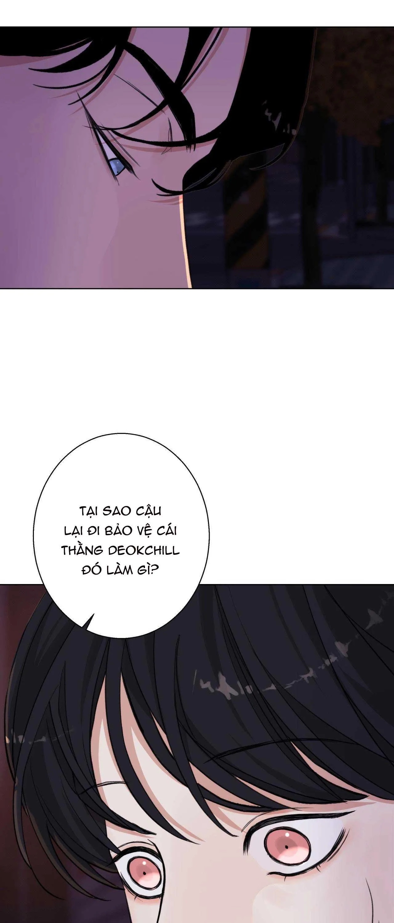 EM BÉ VÀ ĐẠI CA Chapter 29 Trang 47