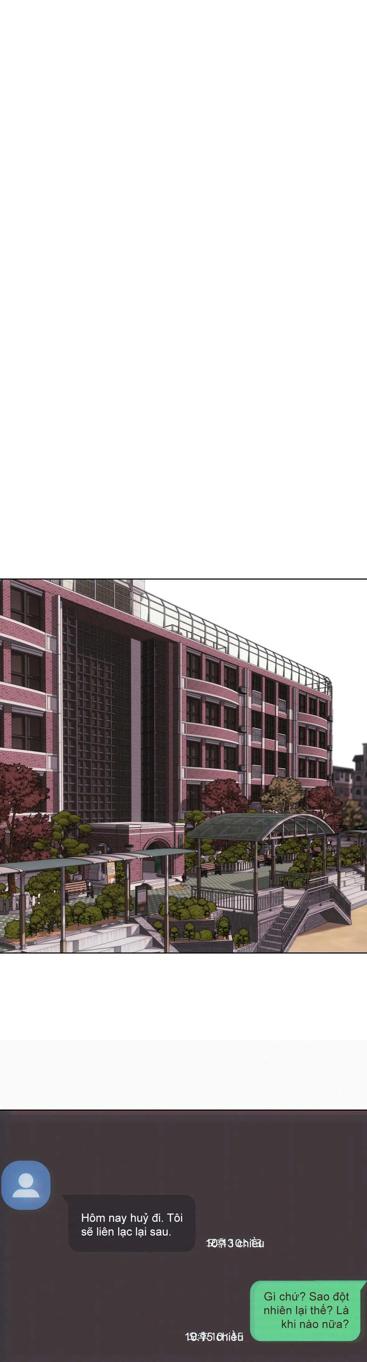 EM BÉ VÀ ĐẠI CA Chapter 30 Trang 10