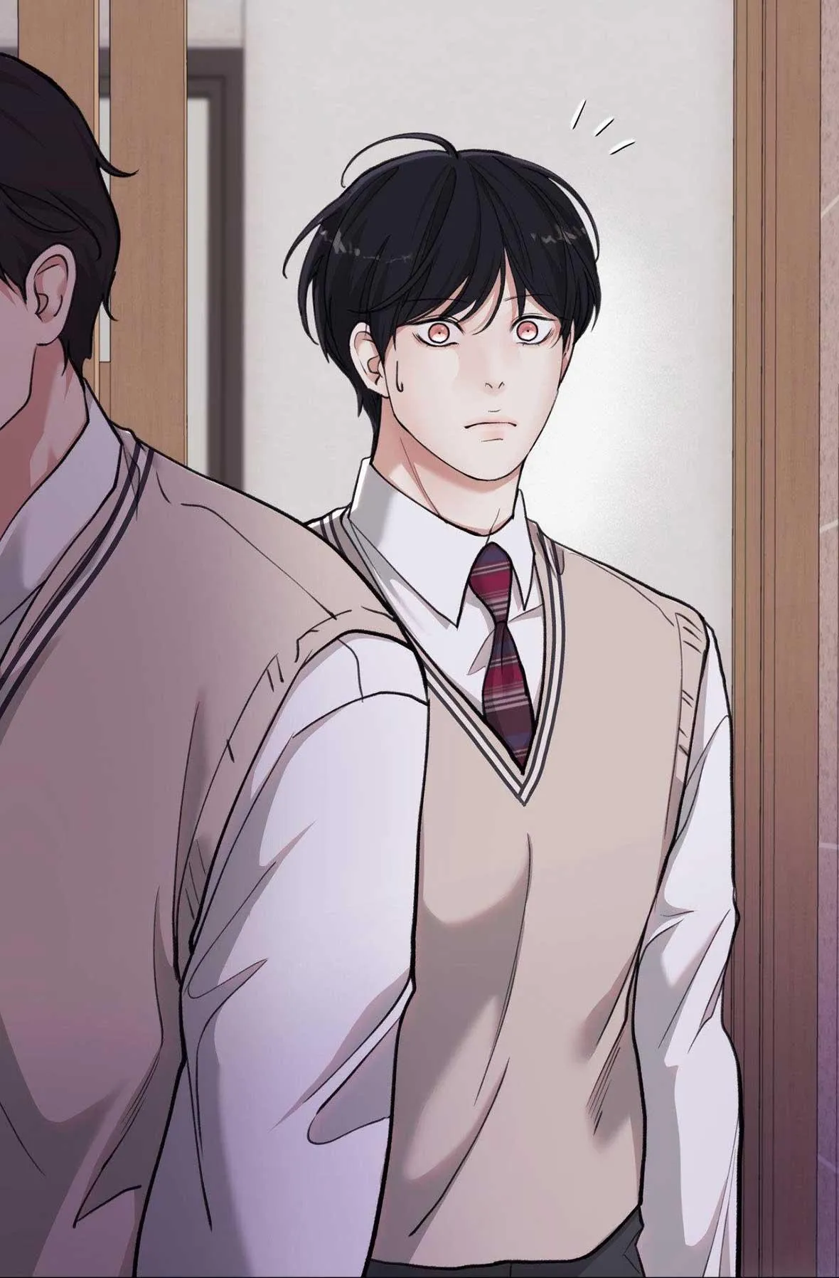 EM BÉ VÀ ĐẠI CA Chapter 30 Trang 14