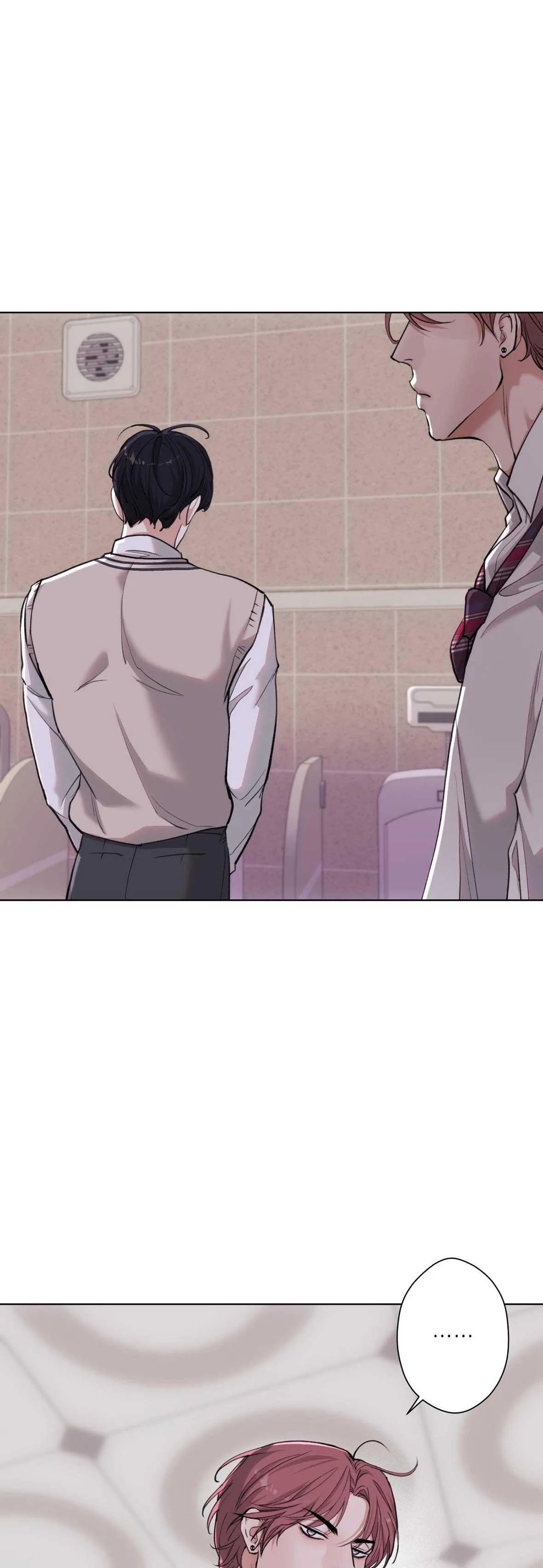 EM BÉ VÀ ĐẠI CA Chapter 30 Trang 16