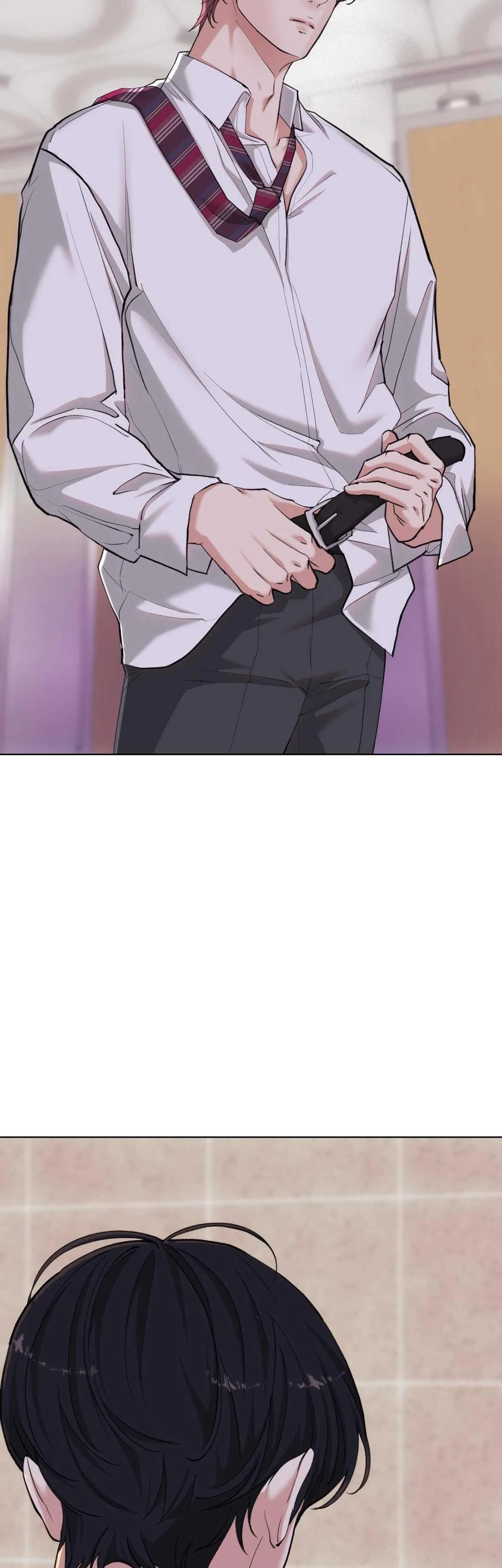 EM BÉ VÀ ĐẠI CA Chapter 30 Trang 17