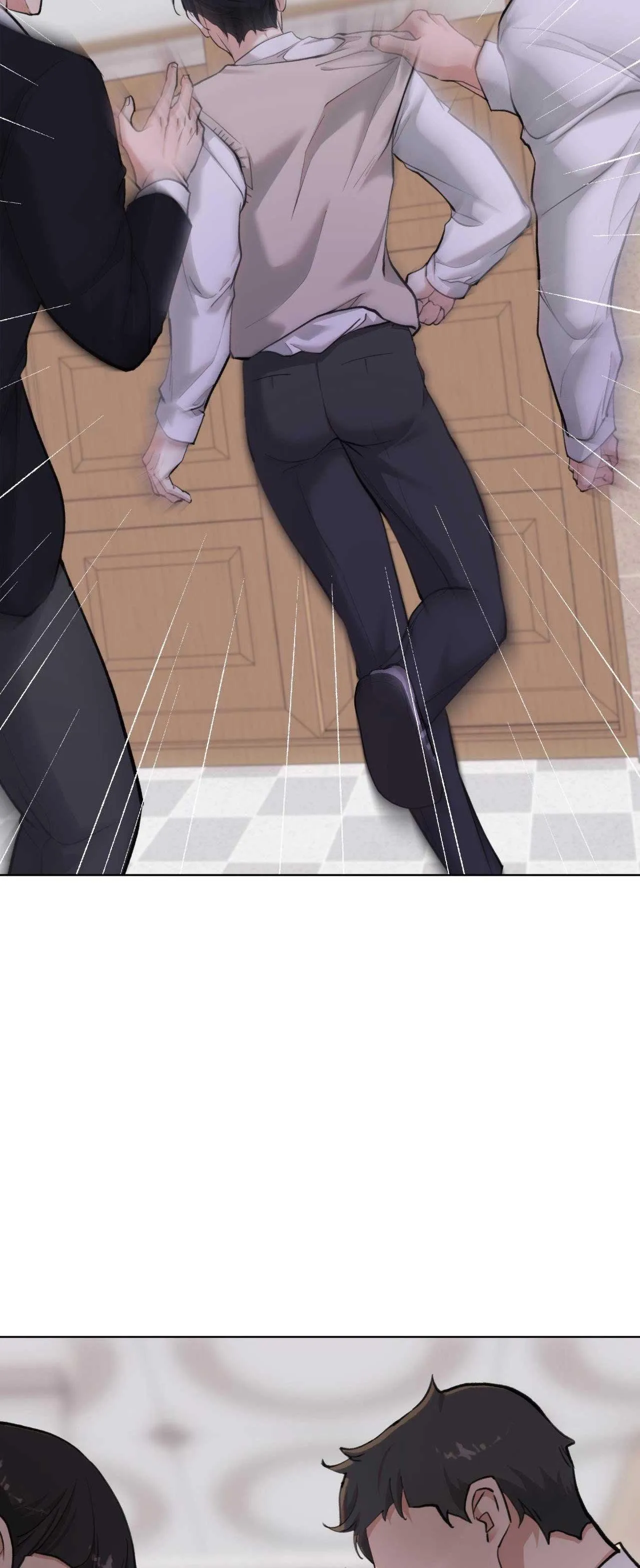 EM BÉ VÀ ĐẠI CA Chapter 30 Trang 31