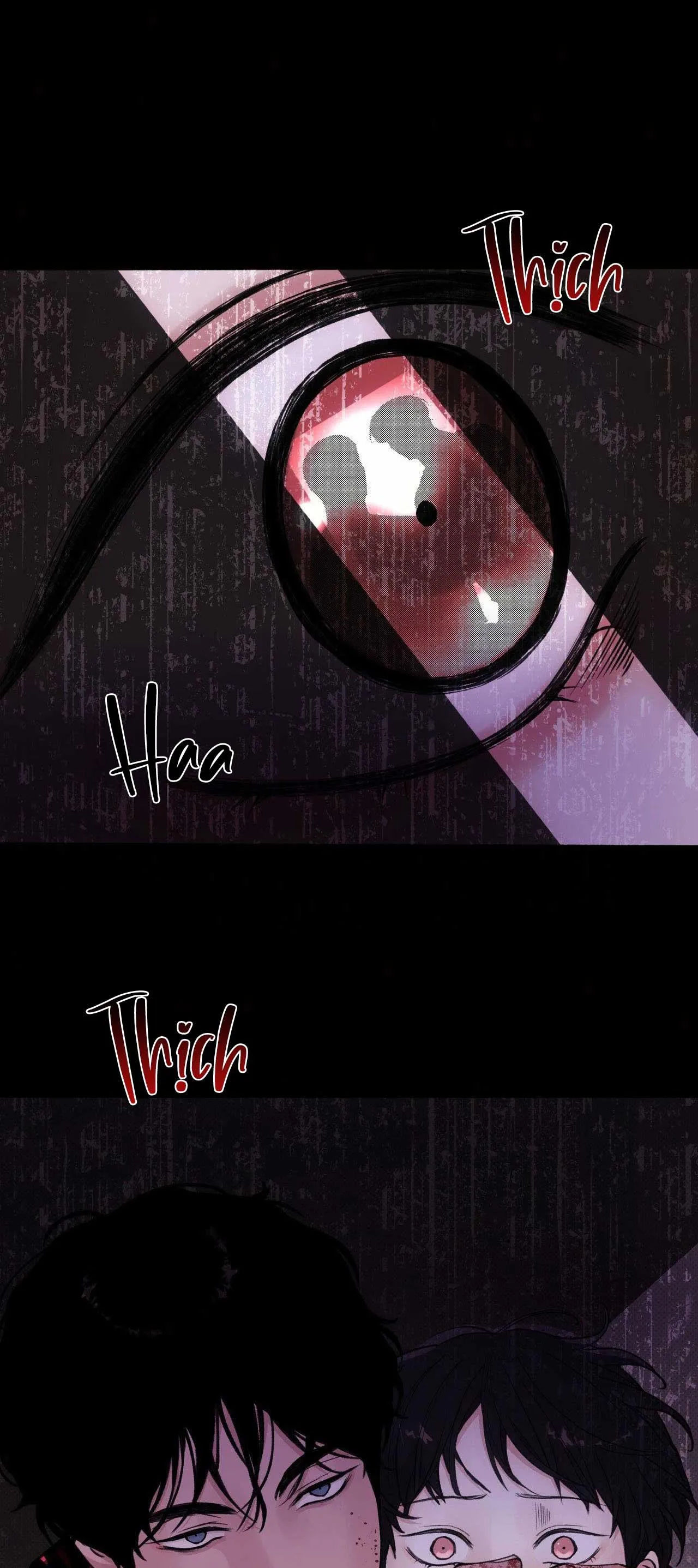 EM BÉ VÀ ĐẠI CA Chapter 30 Trang 40