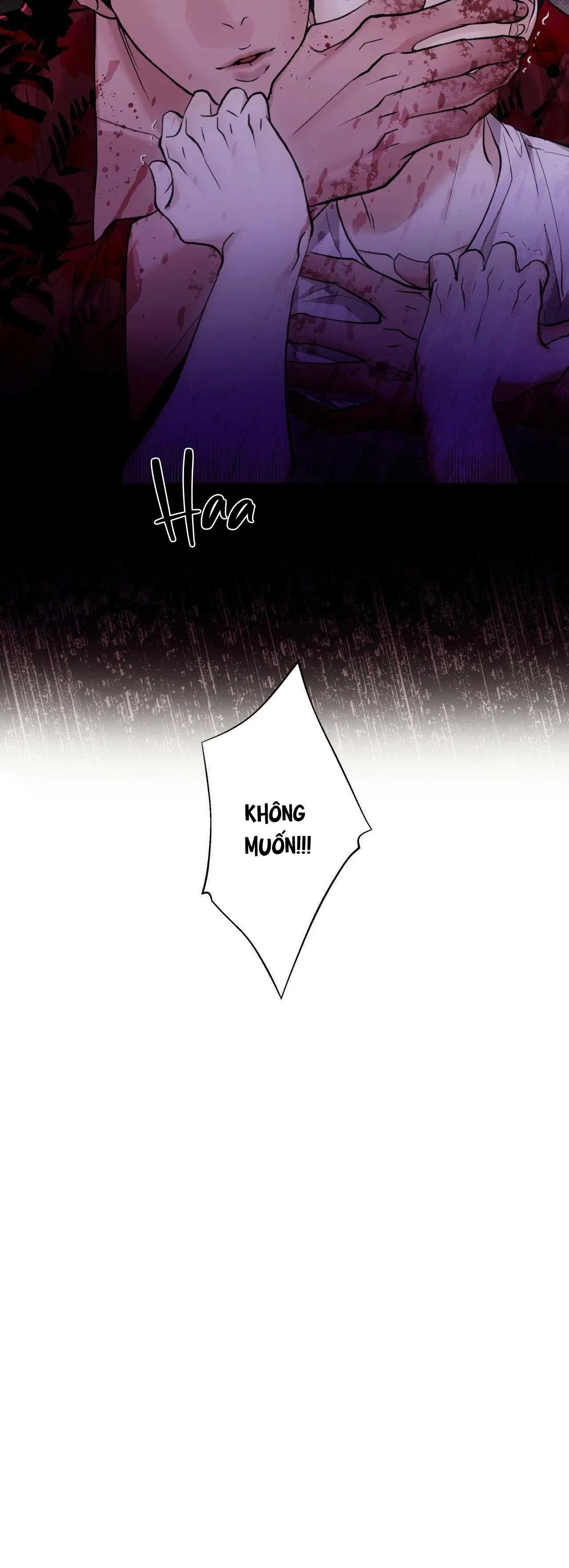 EM BÉ VÀ ĐẠI CA Chapter 30 Trang 41