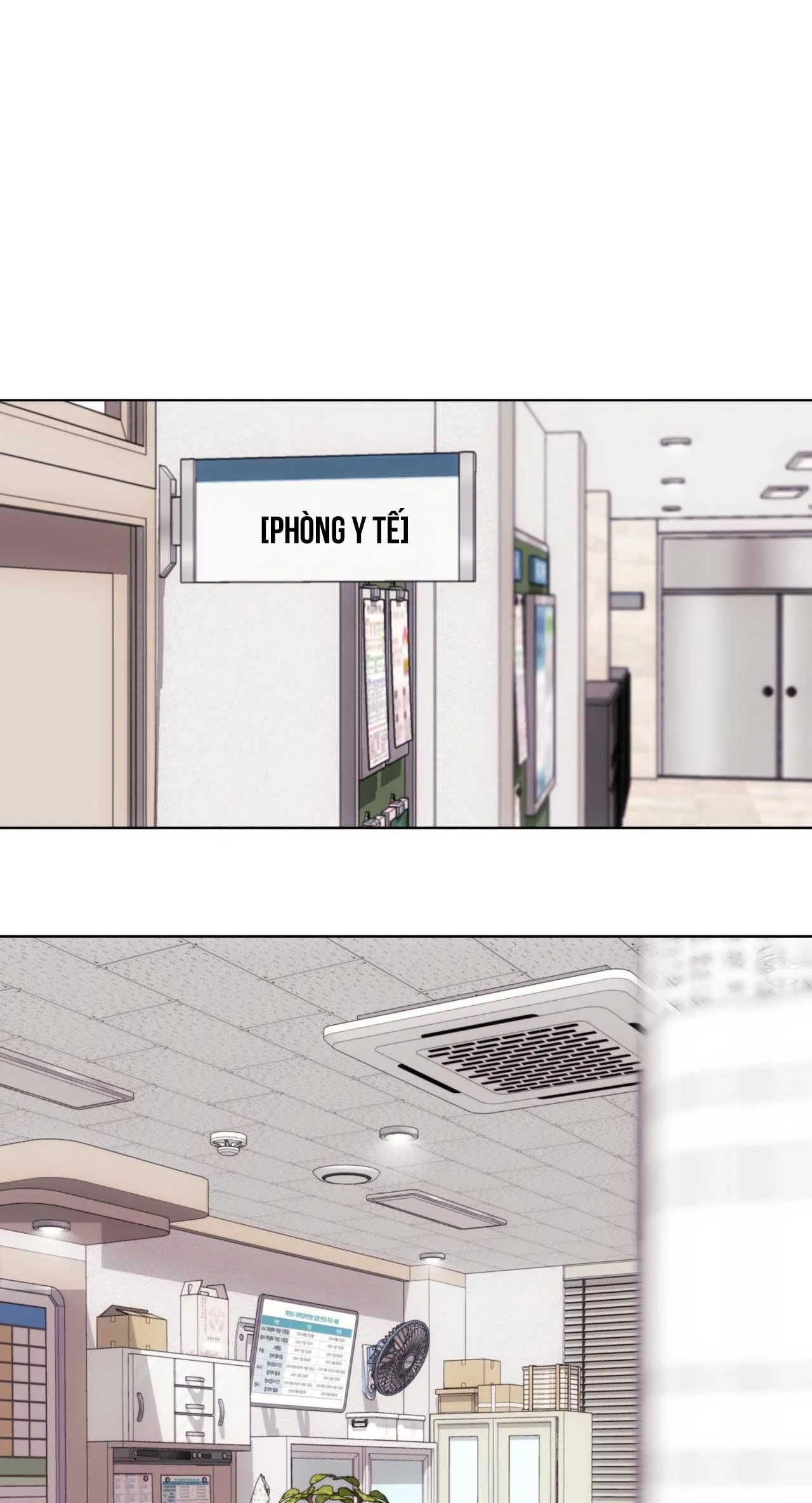 EM BÉ VÀ ĐẠI CA Chapter 31 Trang 9