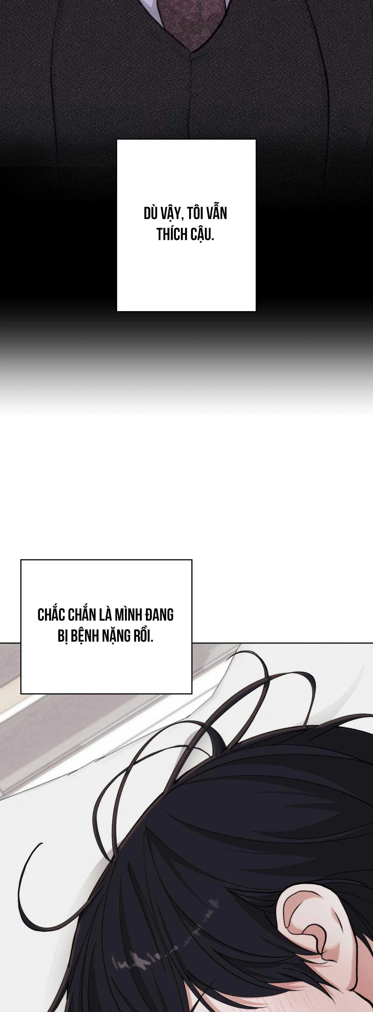 EM BÉ VÀ ĐẠI CA Chapter 31 Trang 14