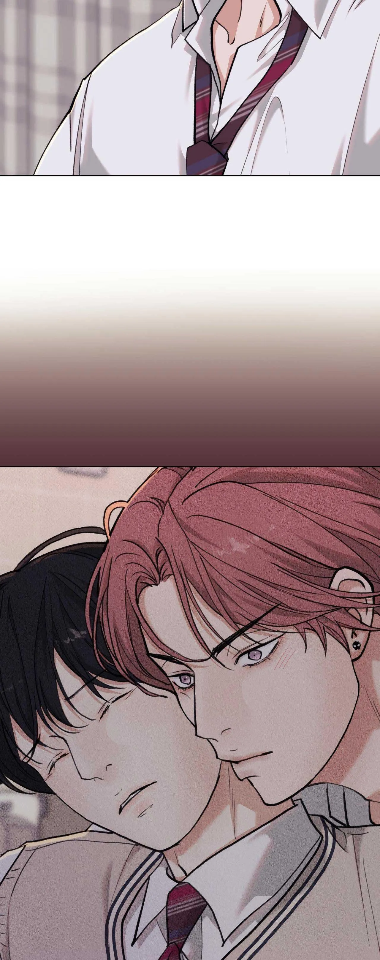 EM BÉ VÀ ĐẠI CA Chapter 31 Trang 16