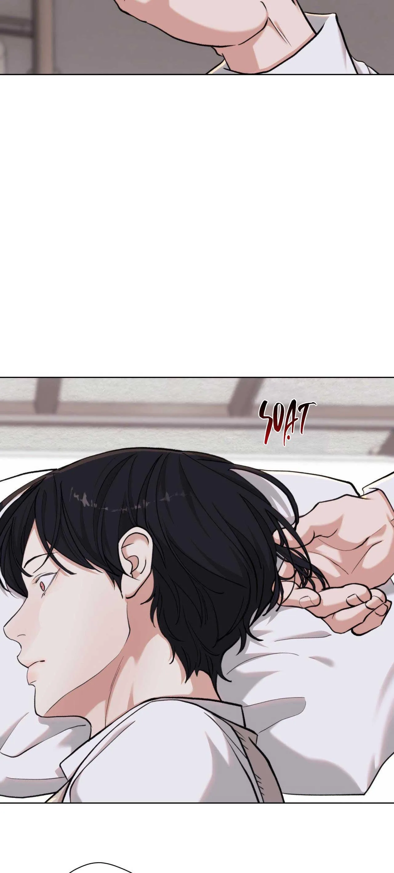 EM BÉ VÀ ĐẠI CA Chapter 31 Trang 18