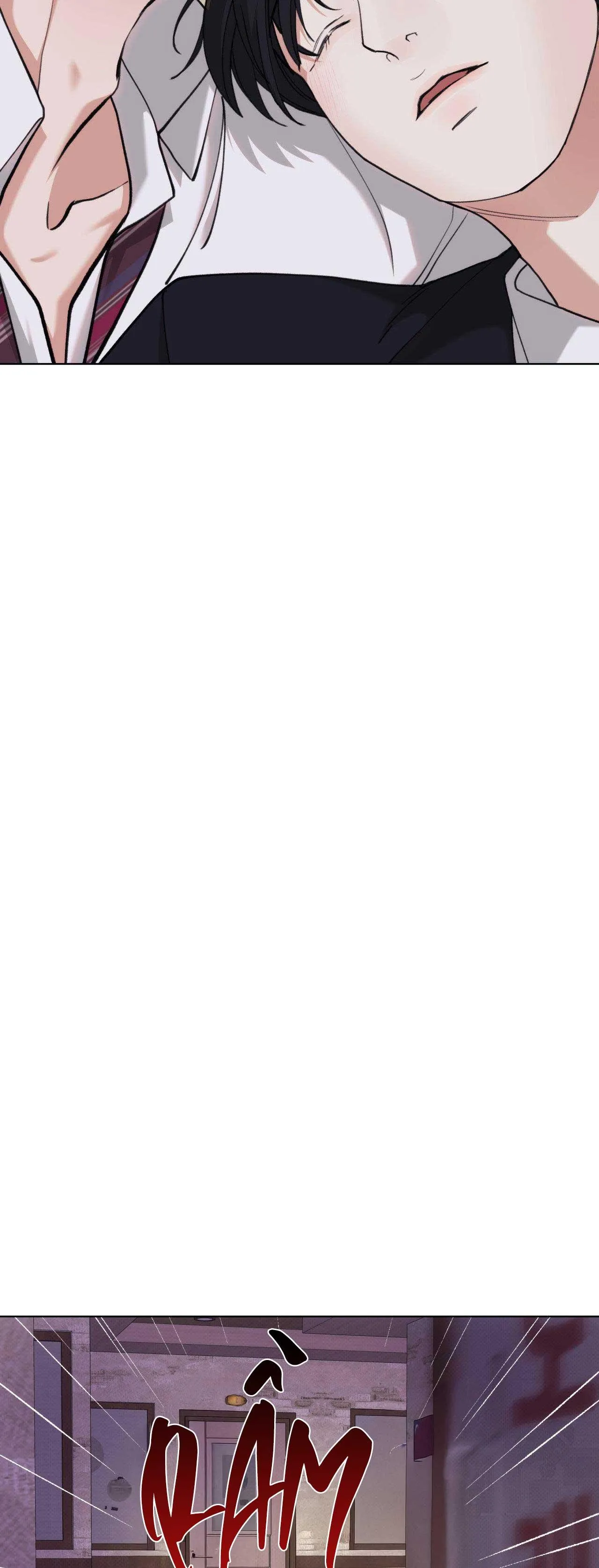 EM BÉ VÀ ĐẠI CA Chapter 31 Trang 41