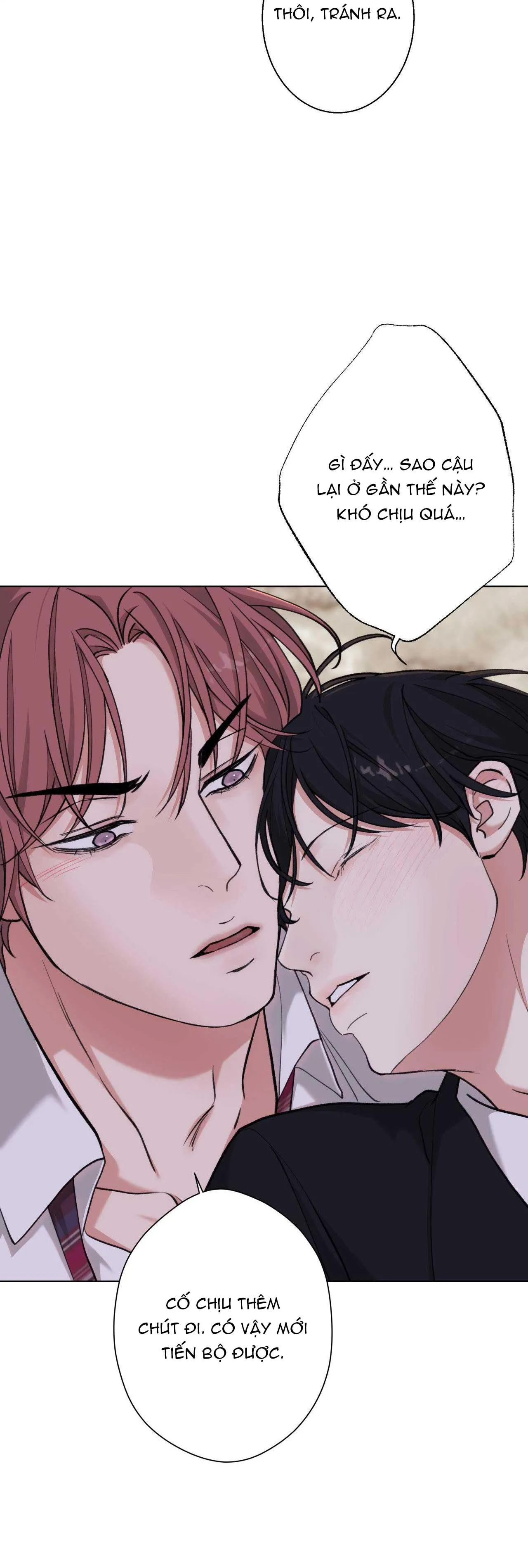 EM BÉ VÀ ĐẠI CA Chapter 31 Trang 43