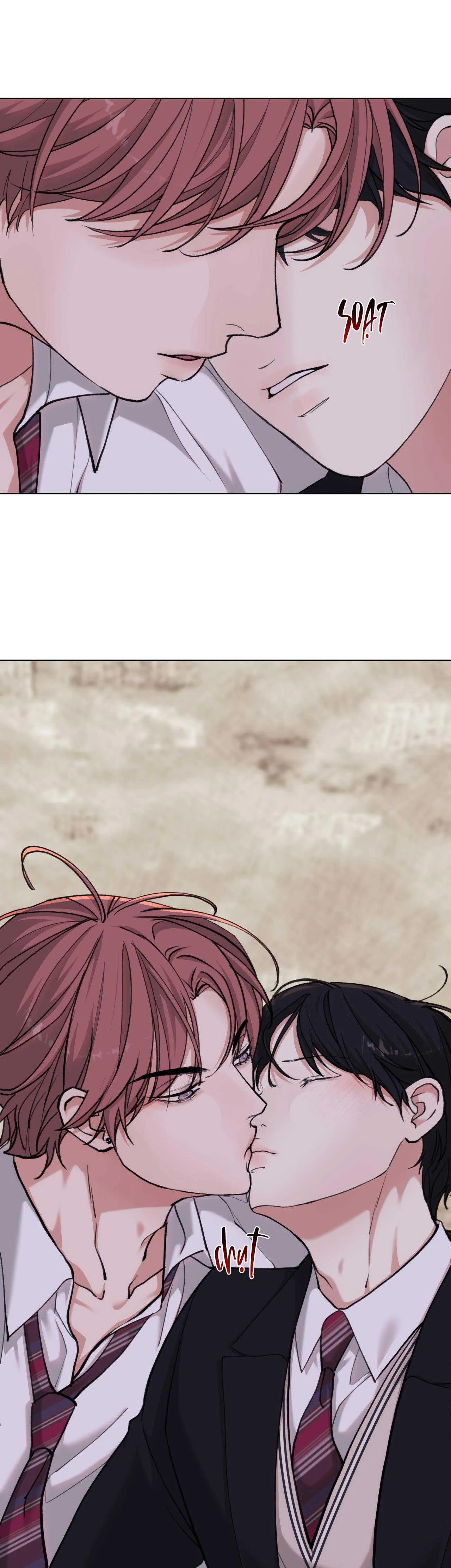 EM BÉ VÀ ĐẠI CA Chapter 31 Trang 44