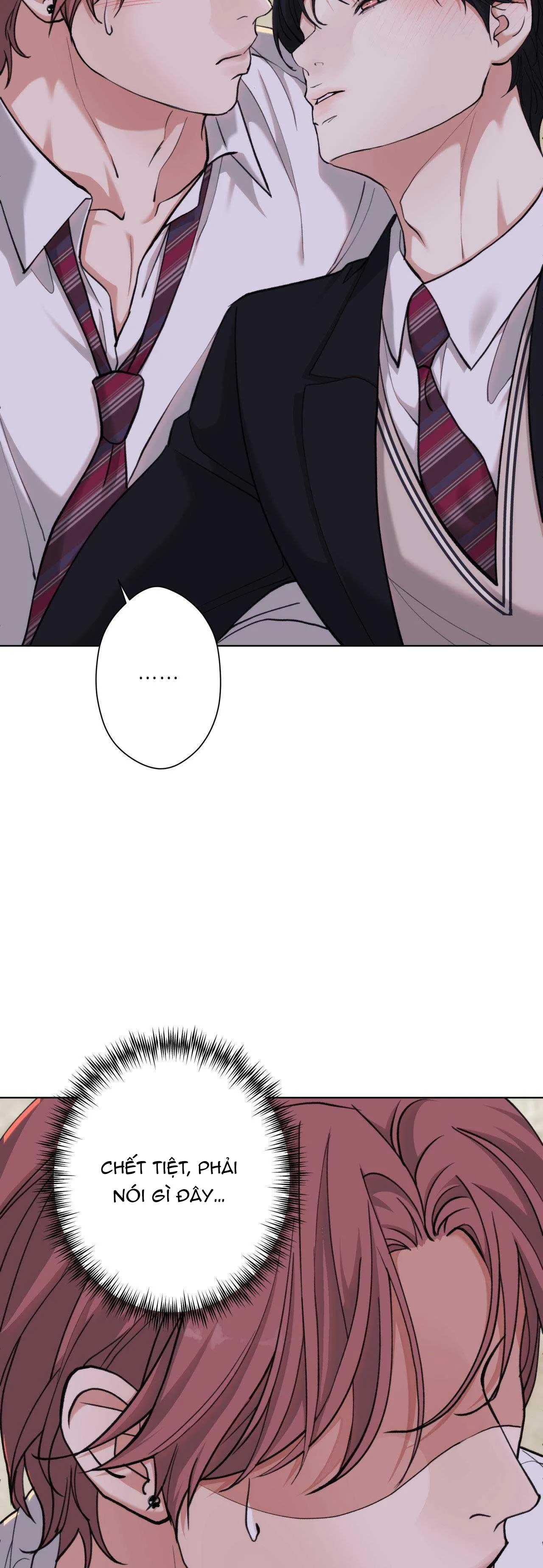 EM BÉ VÀ ĐẠI CA Chapter 31 Trang 46