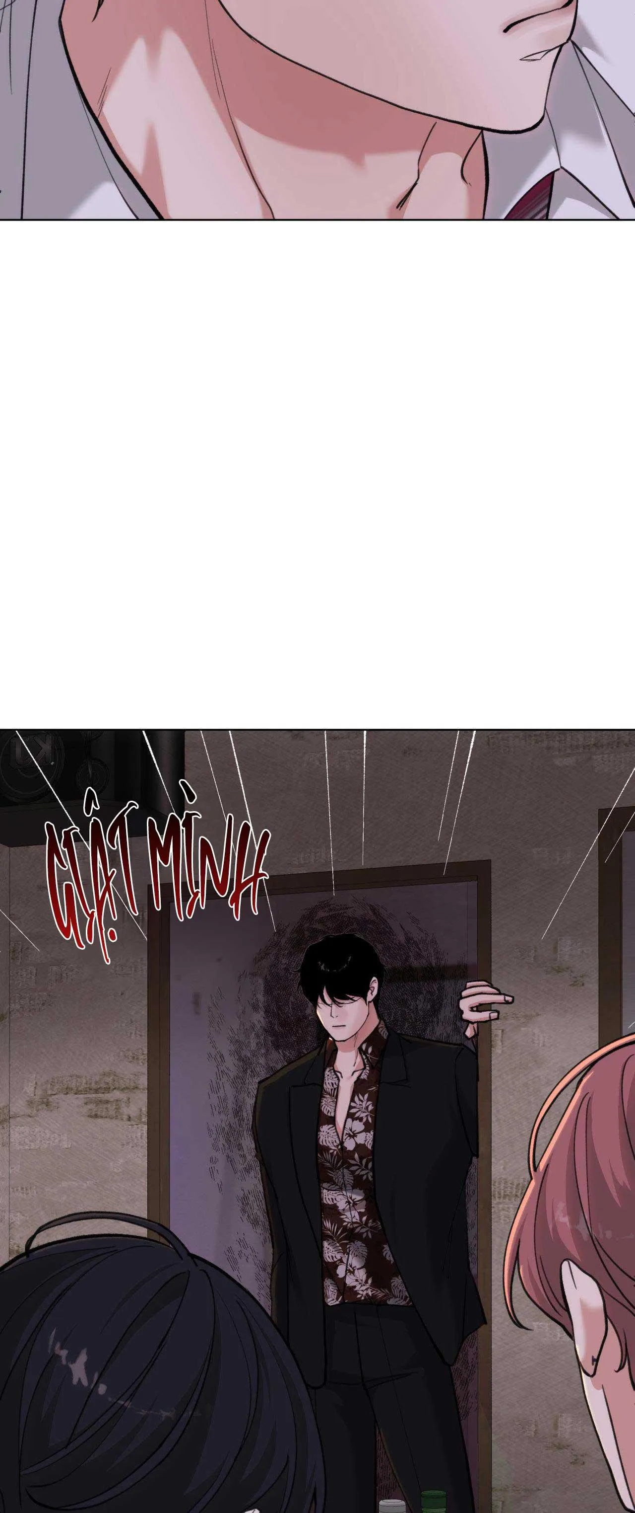 EM BÉ VÀ ĐẠI CA Chapter 31 Trang 47