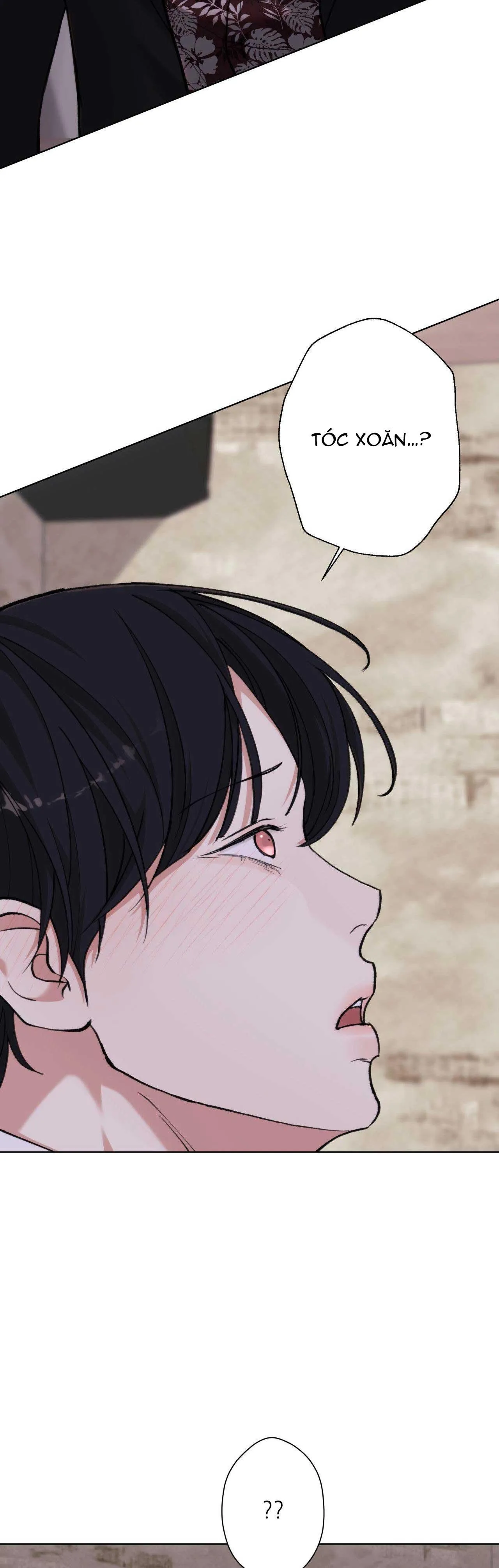 EM BÉ VÀ ĐẠI CA Chapter 31 Trang 49