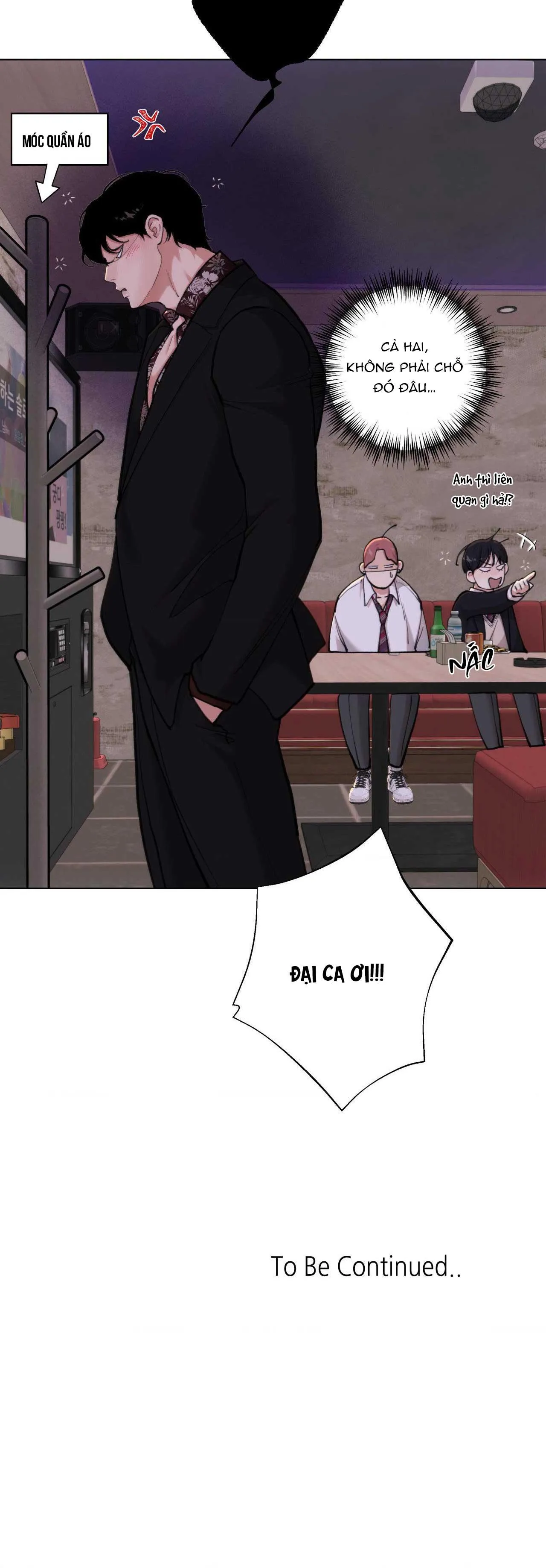 EM BÉ VÀ ĐẠI CA Chapter 31 Trang 51