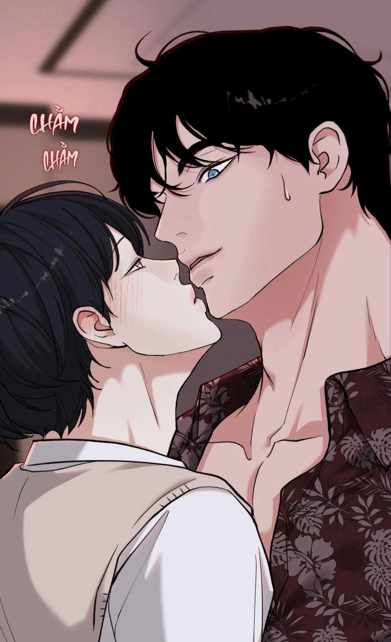 EM BÉ VÀ ĐẠI CA Chapter 32 Trang 18