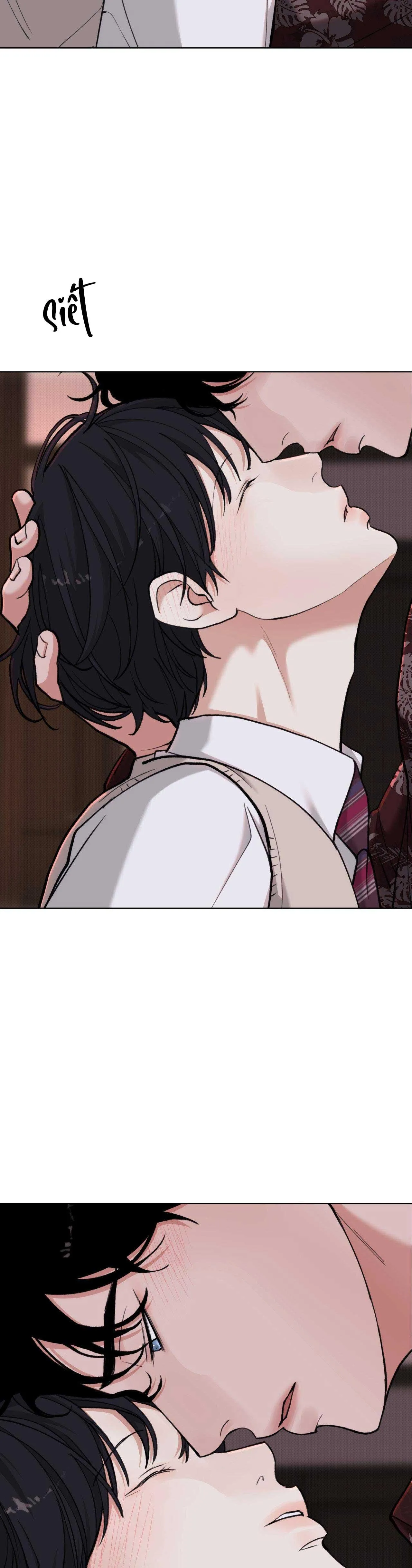 EM BÉ VÀ ĐẠI CA Chapter 32 Trang 19