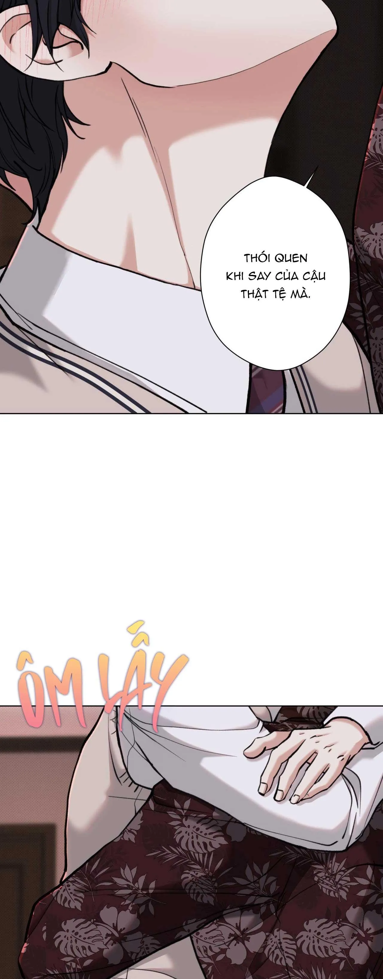 EM BÉ VÀ ĐẠI CA Chapter 32 Trang 20