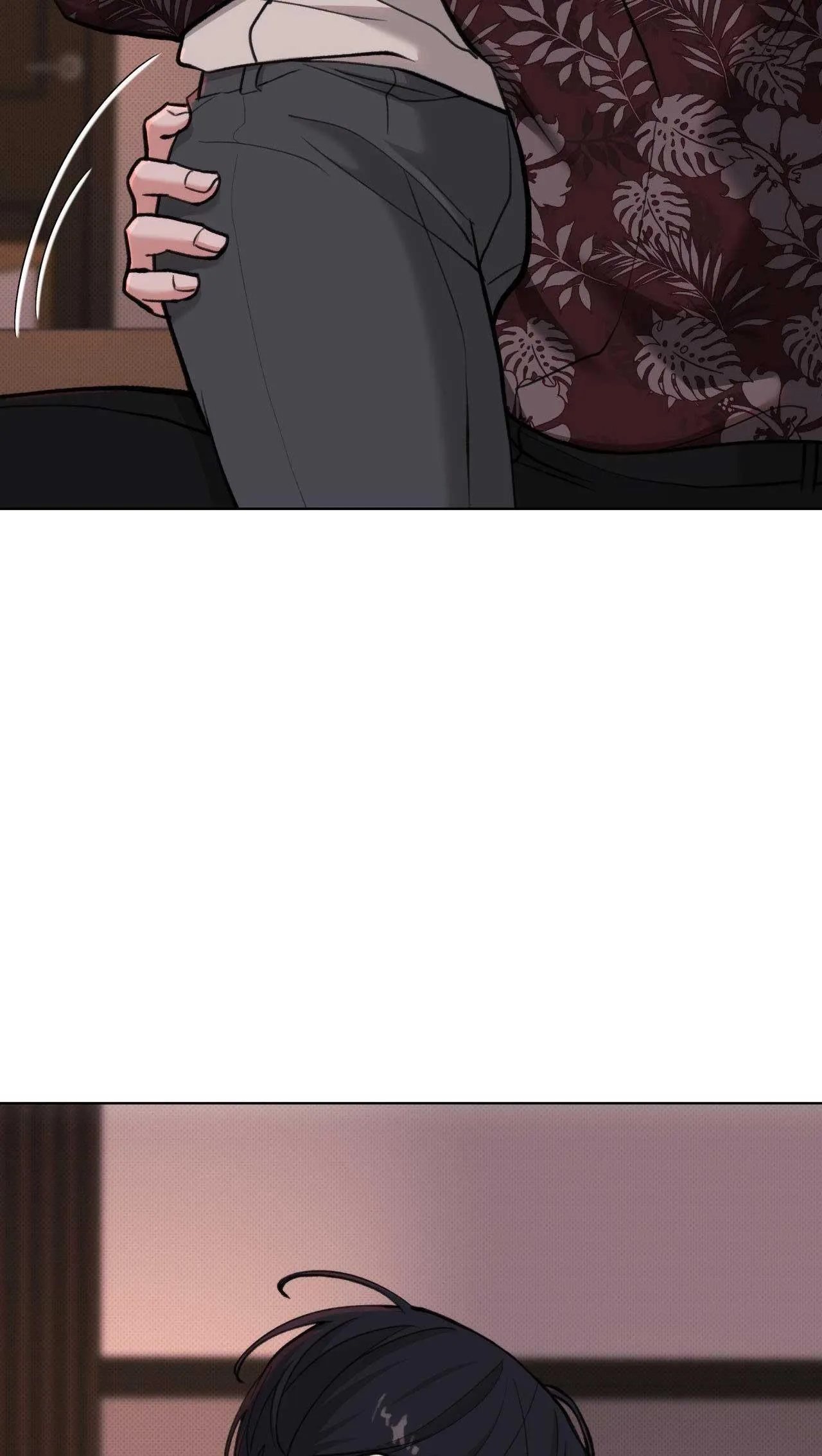 EM BÉ VÀ ĐẠI CA Chapter 32 Trang 21