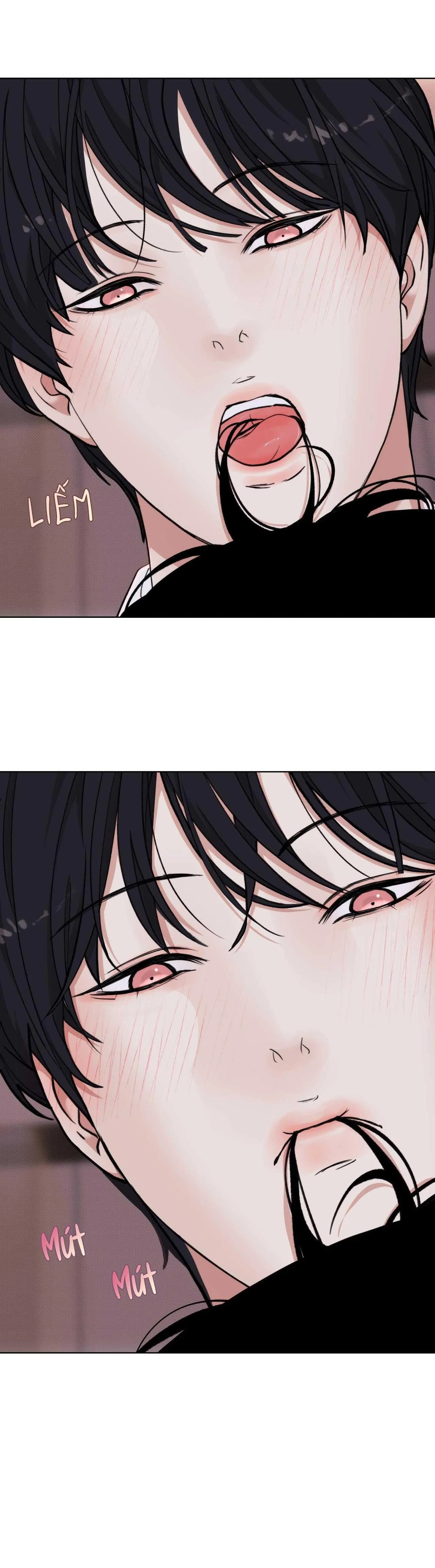 EM BÉ VÀ ĐẠI CA Chapter 32 Trang 23