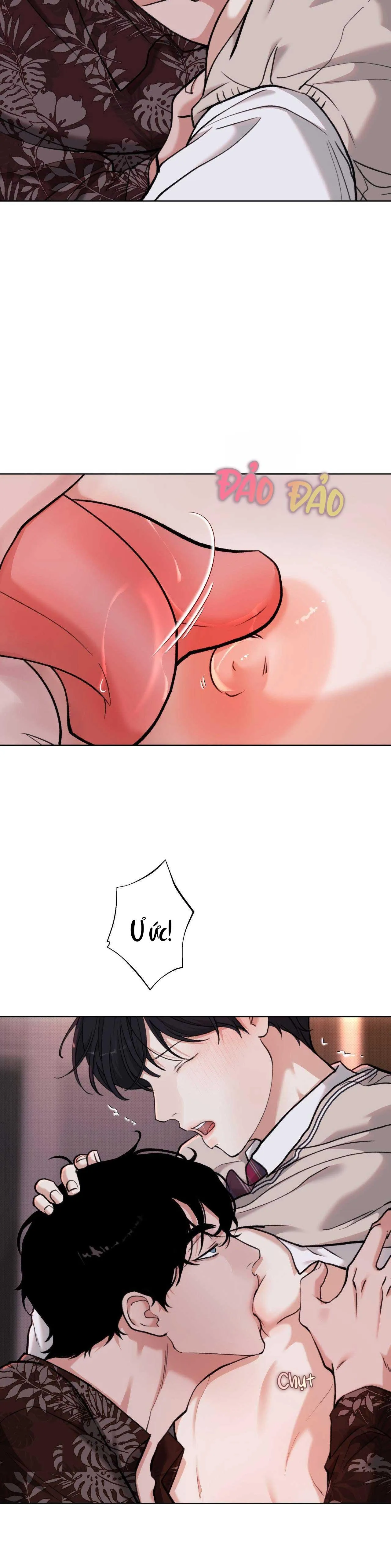 EM BÉ VÀ ĐẠI CA Chapter 32 Trang 26